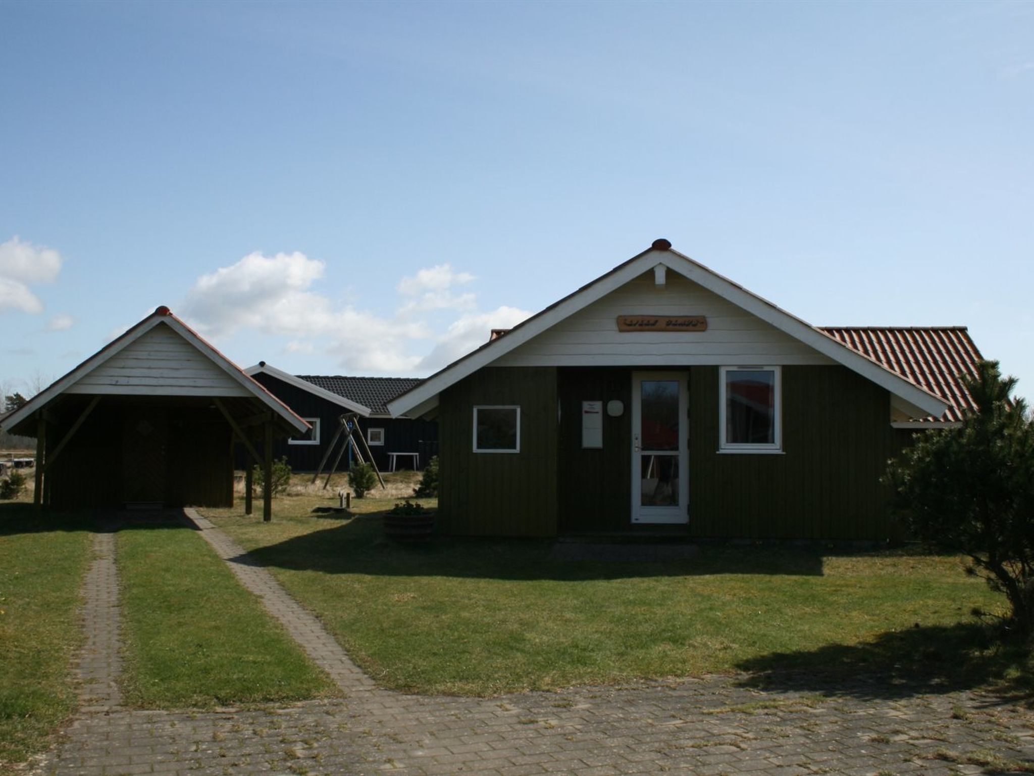 "Eline" - 1.5km from the sea — House (4 of 22)