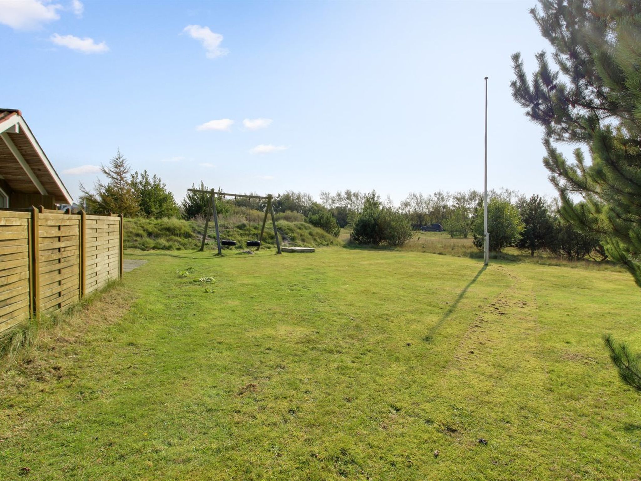 "Eline" - 1.5km from the sea - Buiten