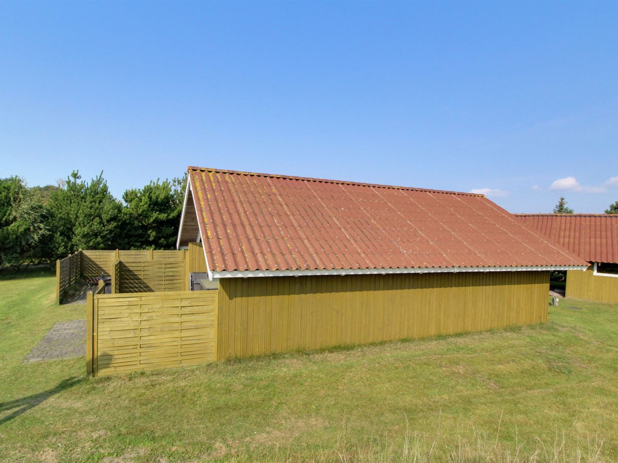 "Eline" - 1.5km from the sea — House (5 of 22)