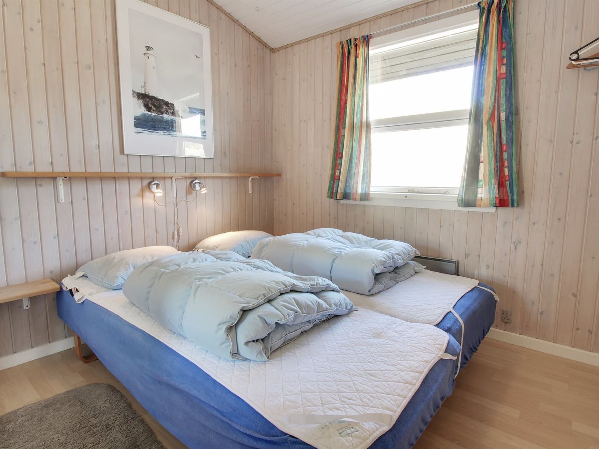 "Vika" - 600m from the sea - Binnen