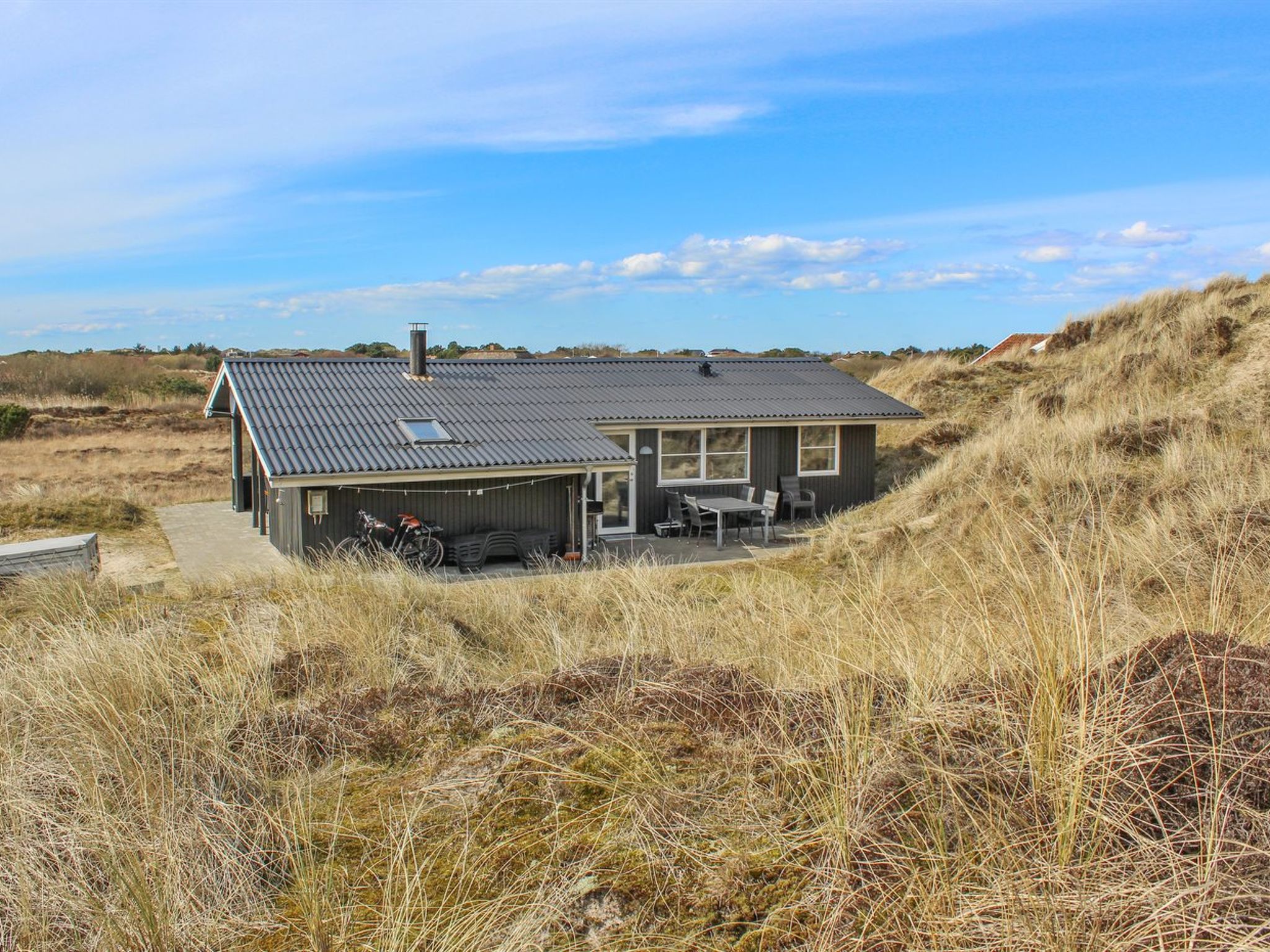 "Vika" - 600m from the sea — House (5 of 17)