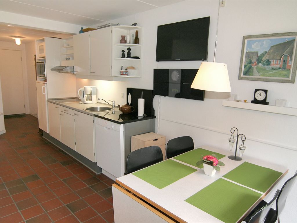 Appartement Else in Denemarken