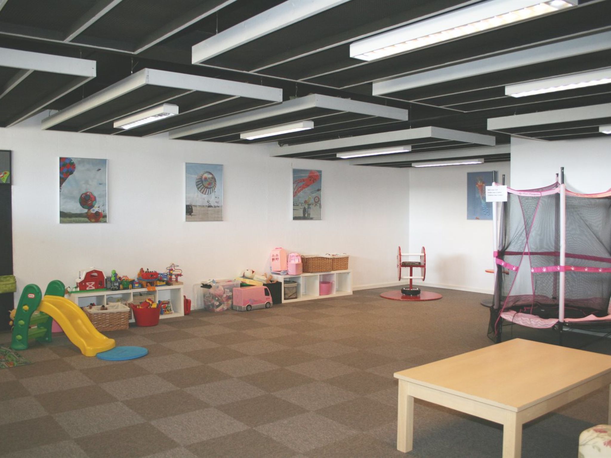 "Rieterik" - 50m from the sea-Binnen