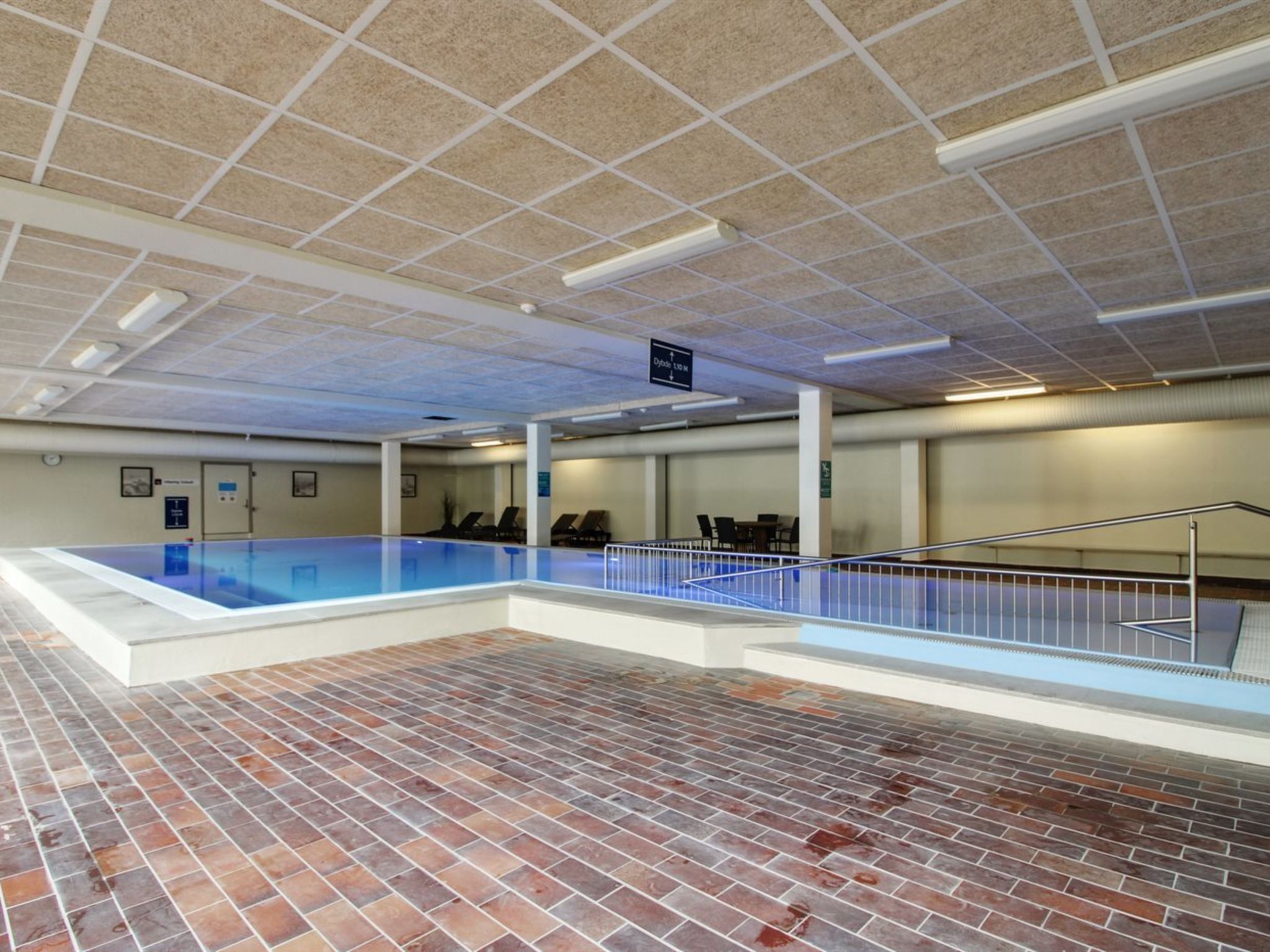 "Rieterik" - 50m from the sea — Pool Outdoor (2 of 34)