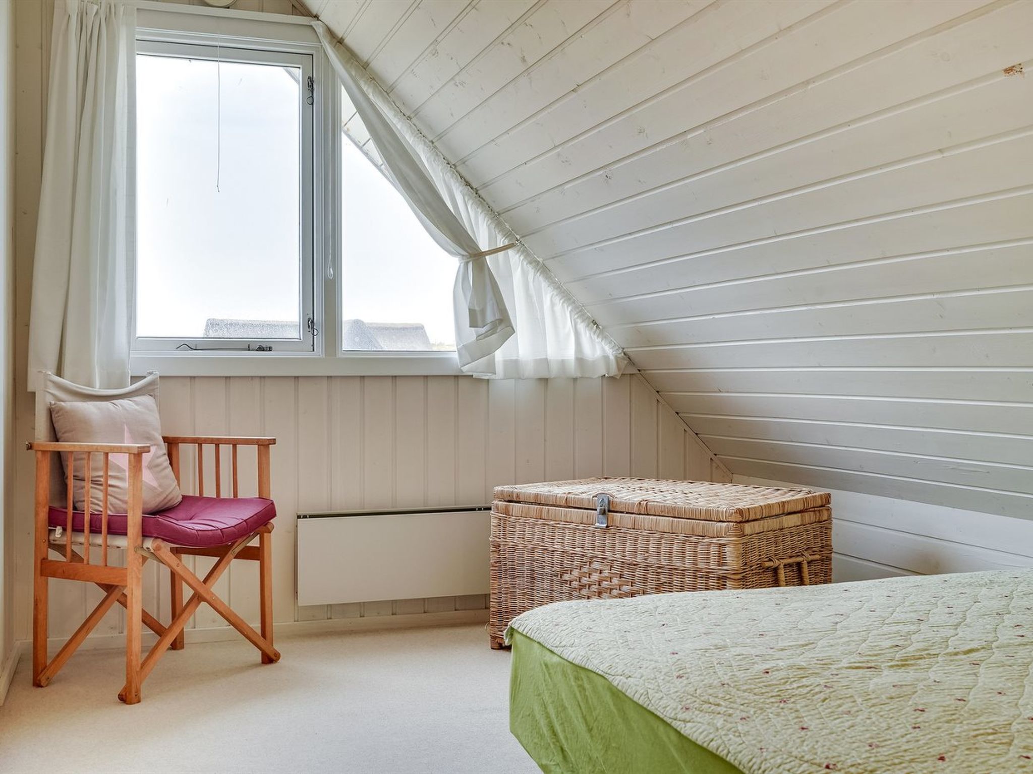 "Inra" - 400m from the sea - Binnen
