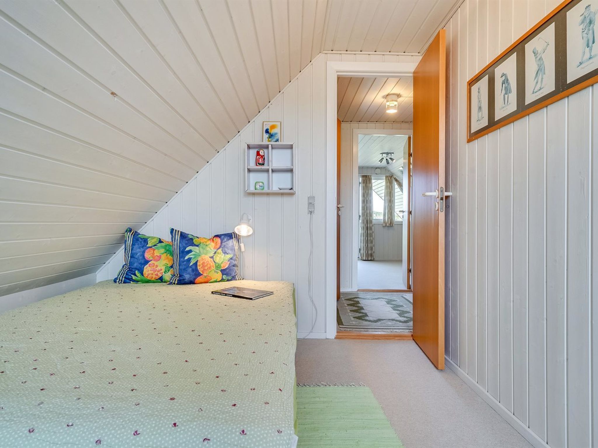 "Inra" - 400m from the sea - Binnen
