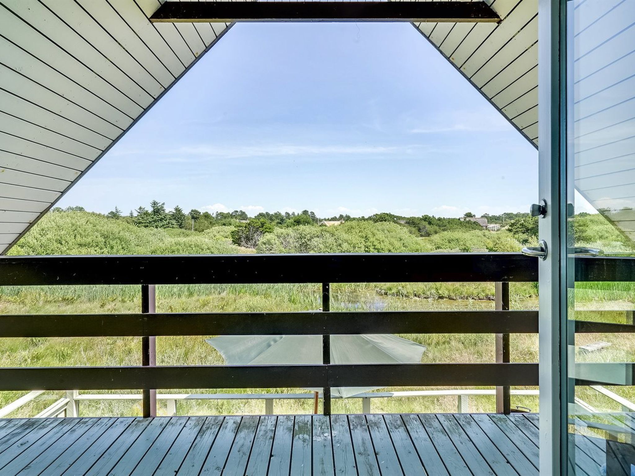 "Inra" - 400m from the sea - Buiten
