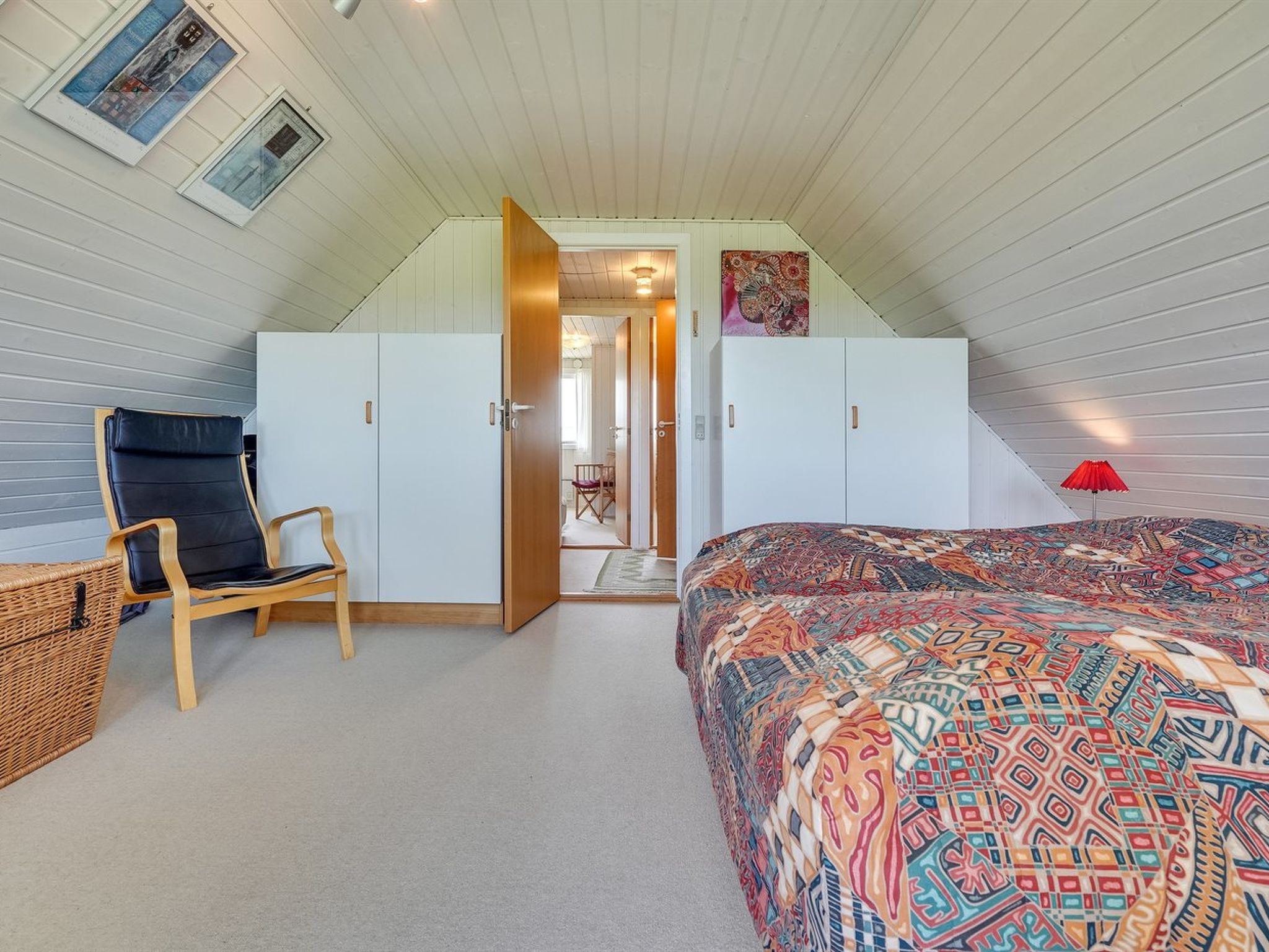 "Inra" - 400m from the sea - Binnen