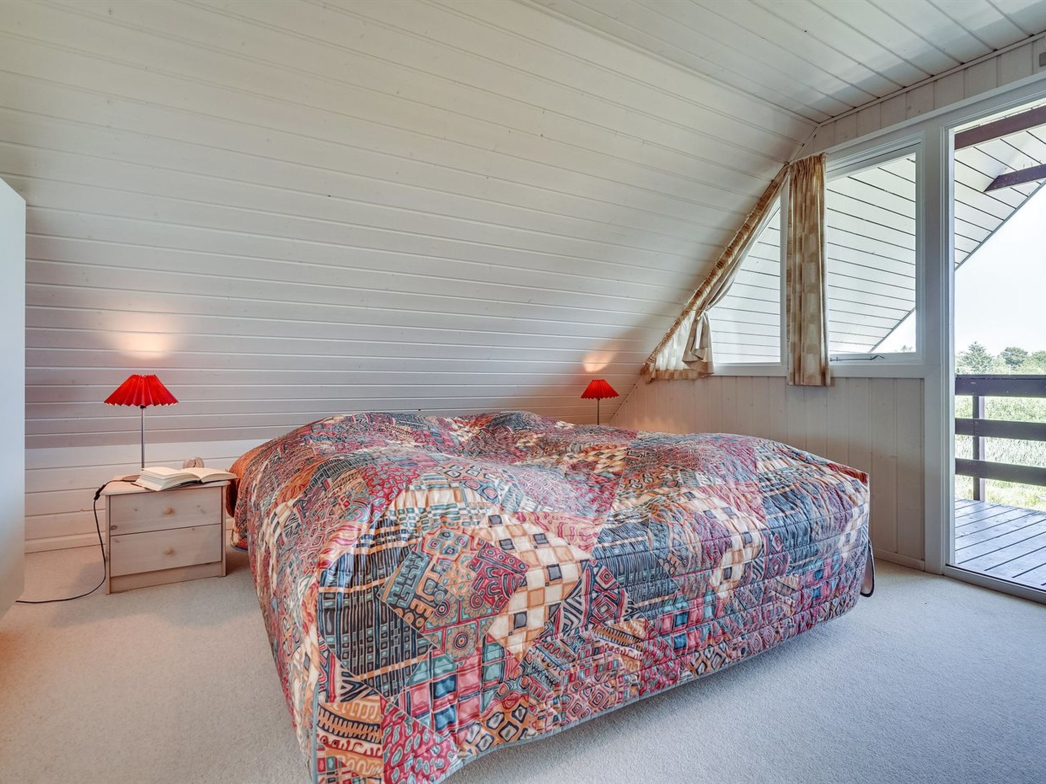 "Inra" - 400m from the sea - Binnen
