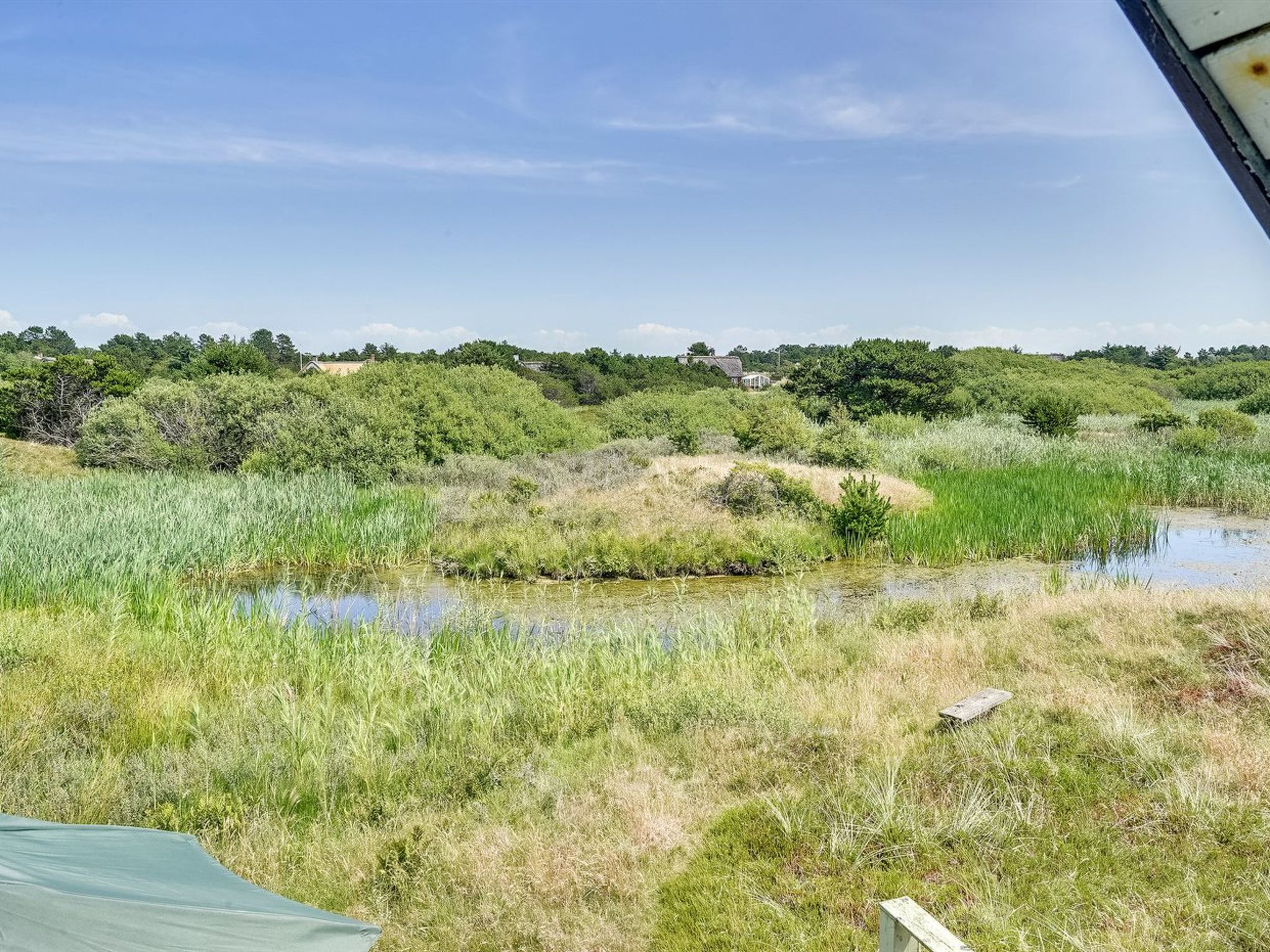 "Inra" - 400m from the sea - Buiten