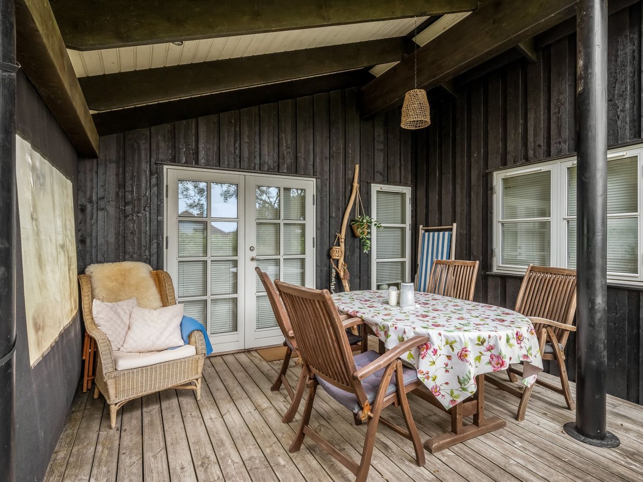 "Danko" - 1.5km from the sea