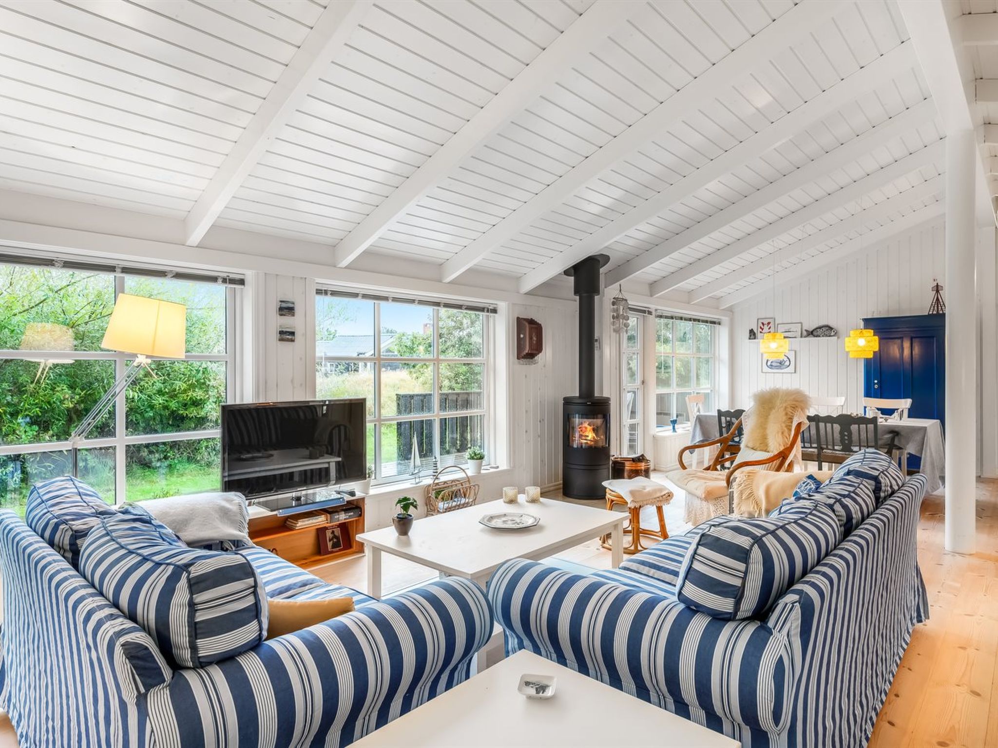 "Danko" - 1.5km from the sea
