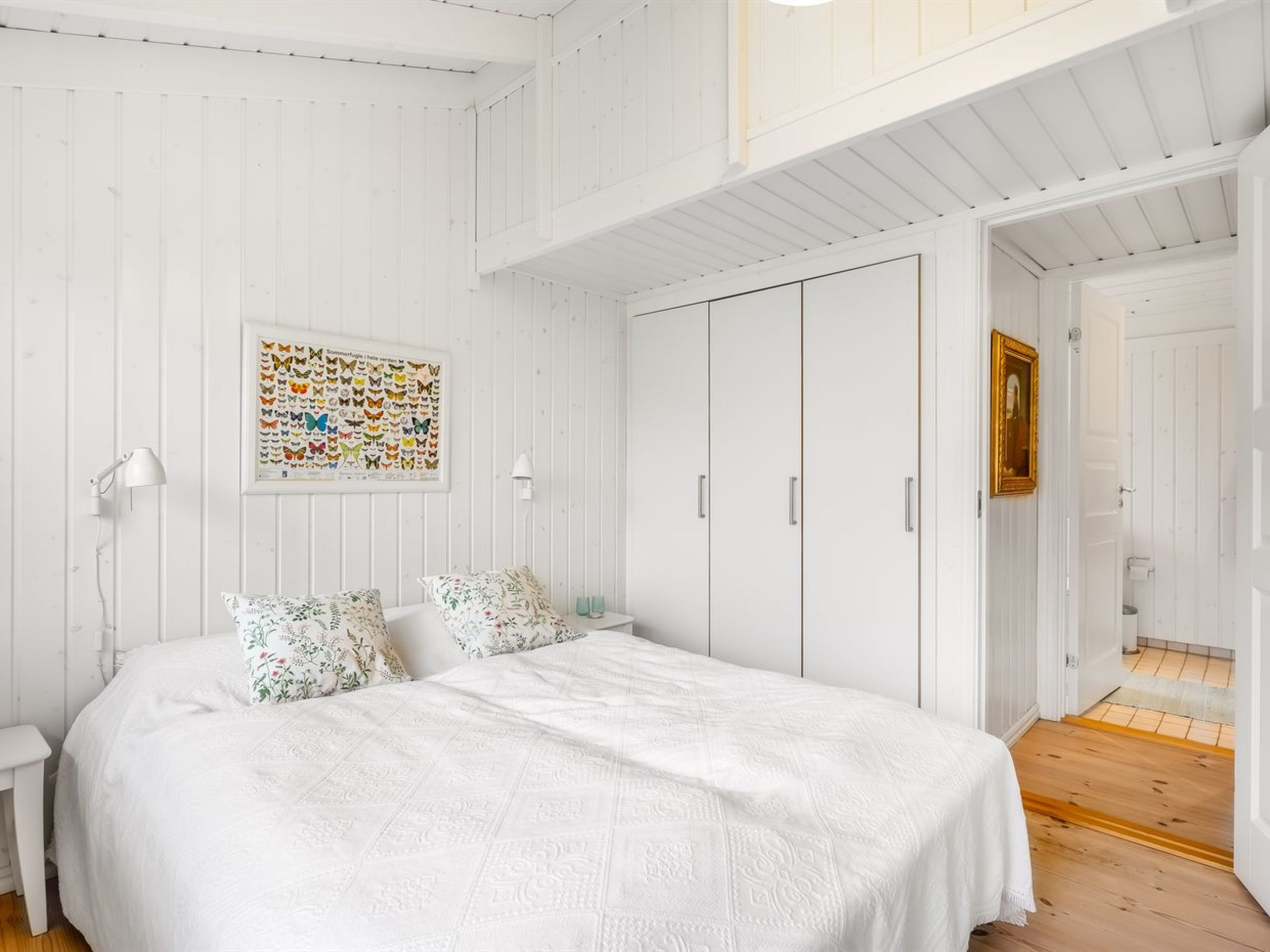 "Danko" - 1.5km from the sea - Binnen