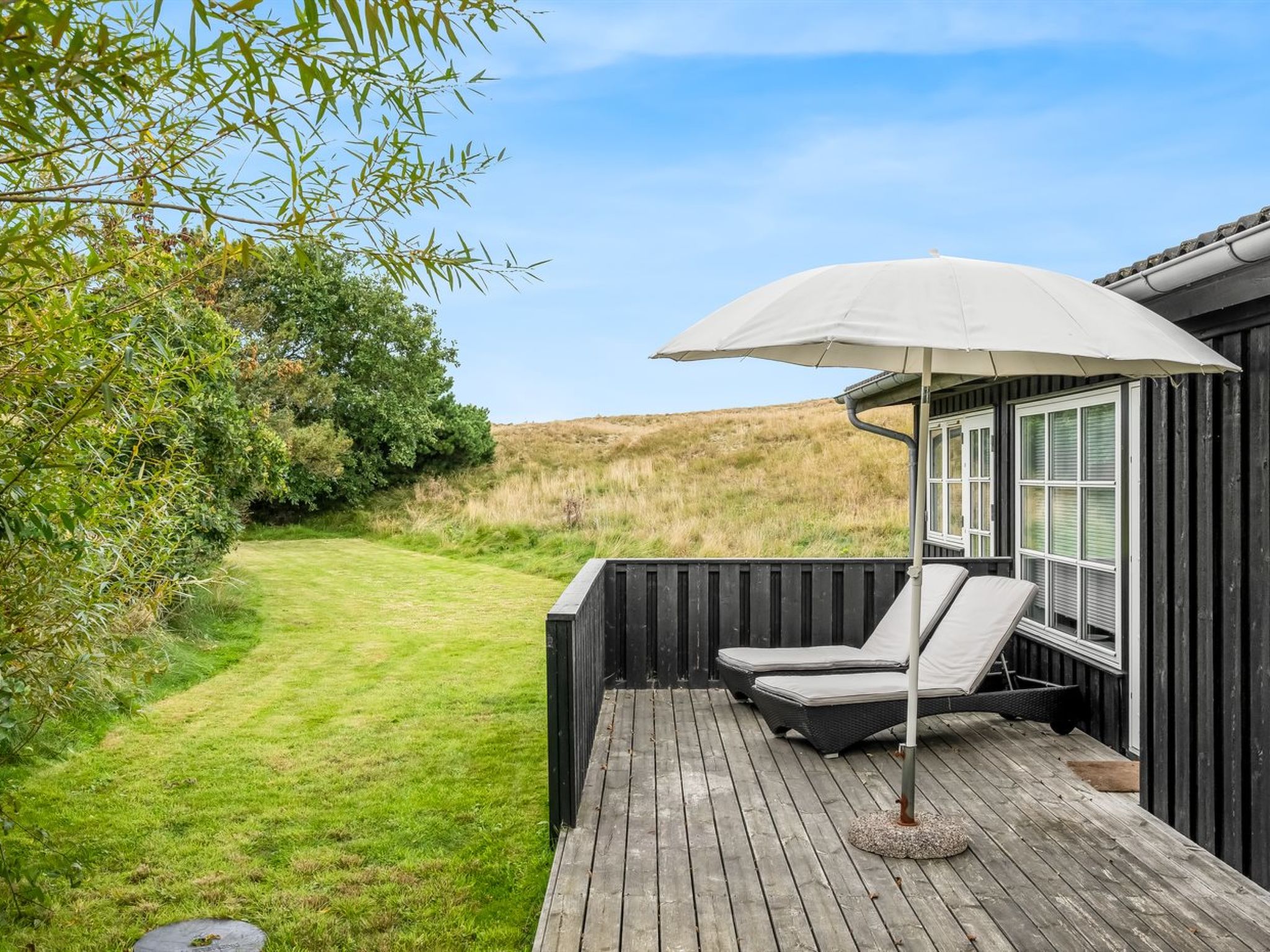 "Danko" - 1.5km from the sea — Terrace (5 of 28)