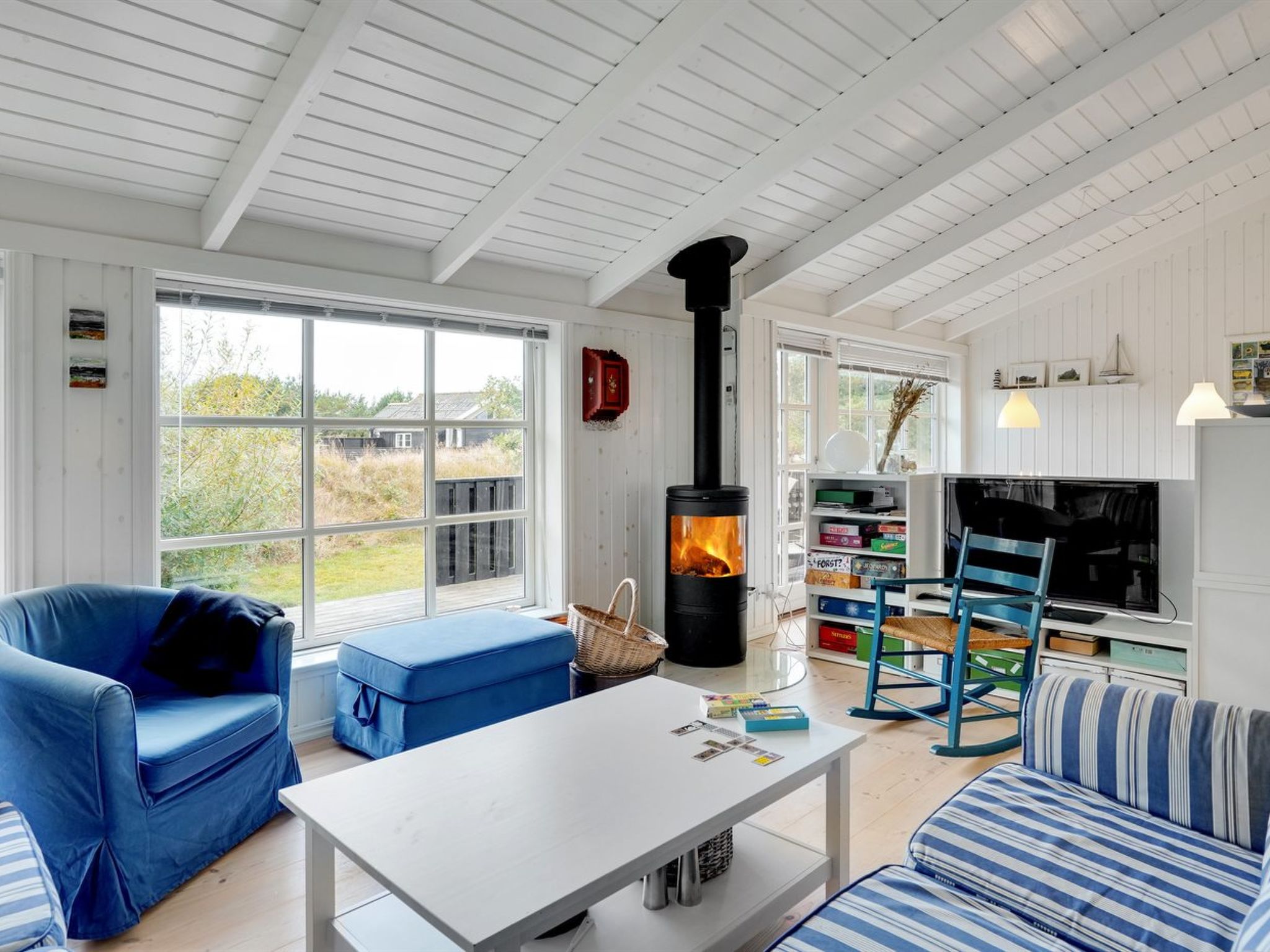 "Danko" - 1.5km from the sea-Binnen