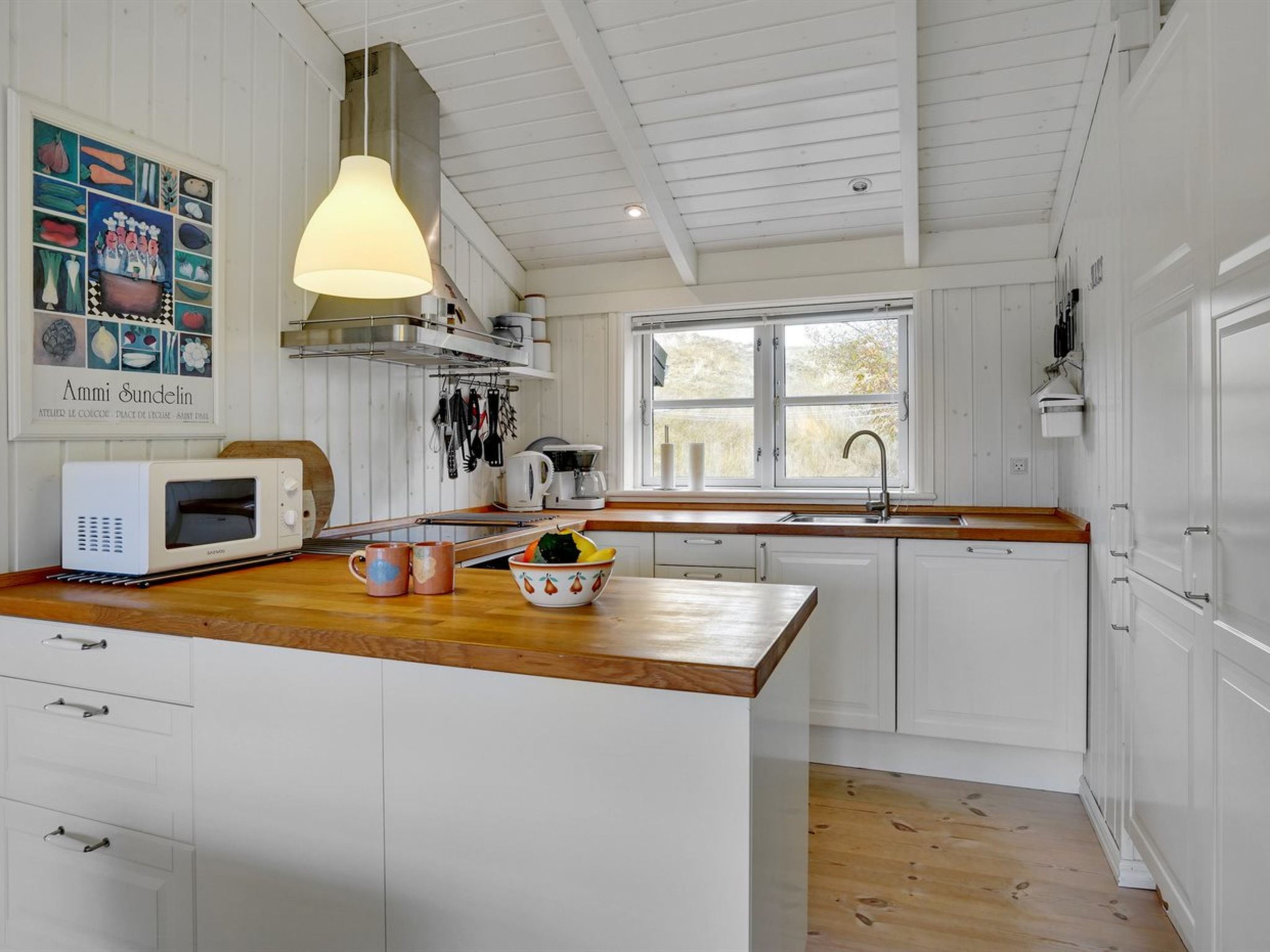 "Danko" - 1.5km from the sea-Binnen