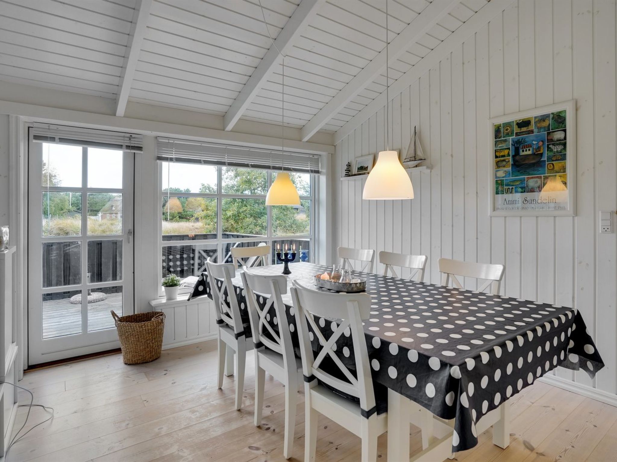 "Danko" - 1.5km from the sea-Binnen