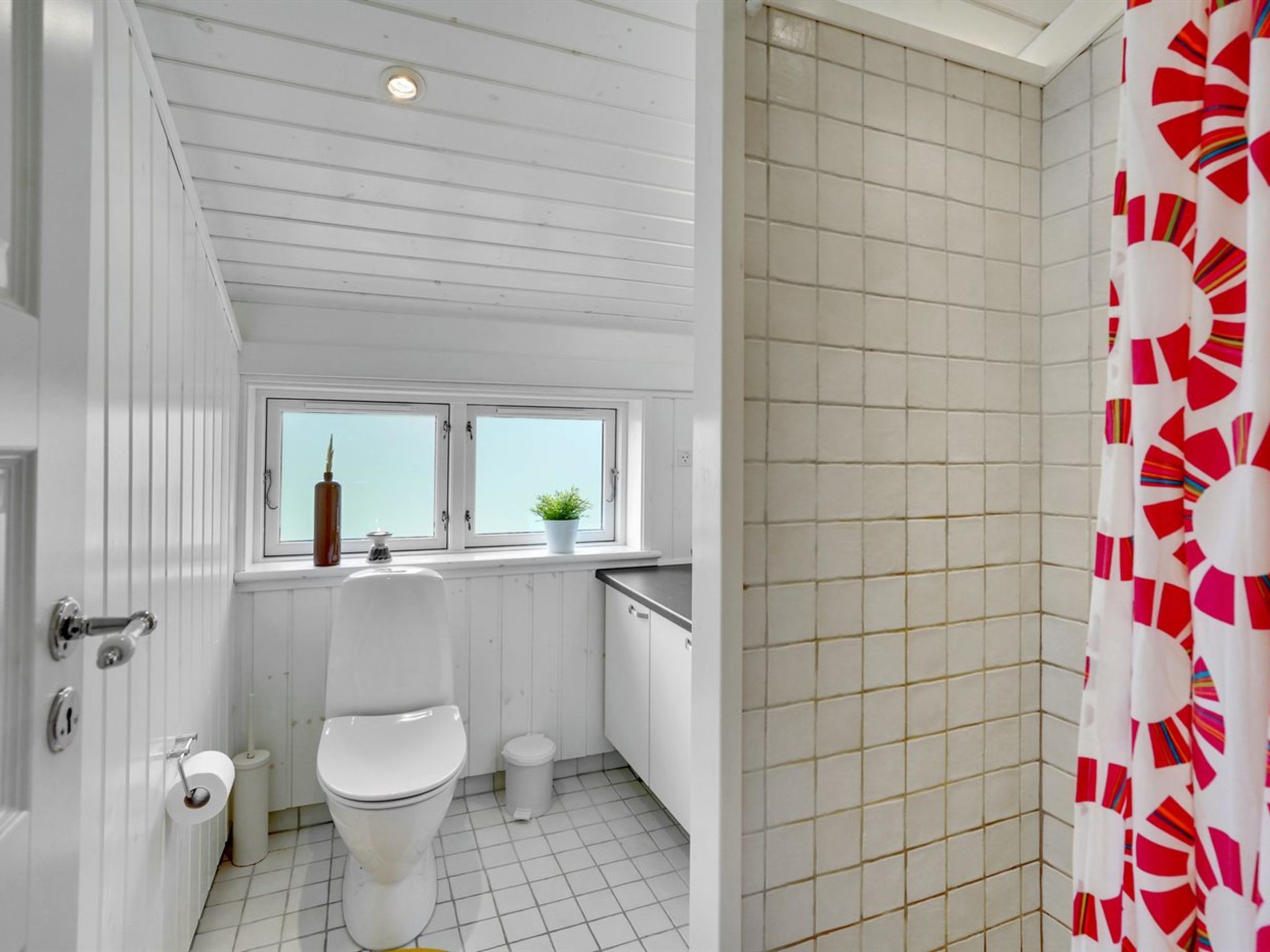 "Danko" - 1.5km from the sea-Binnen
