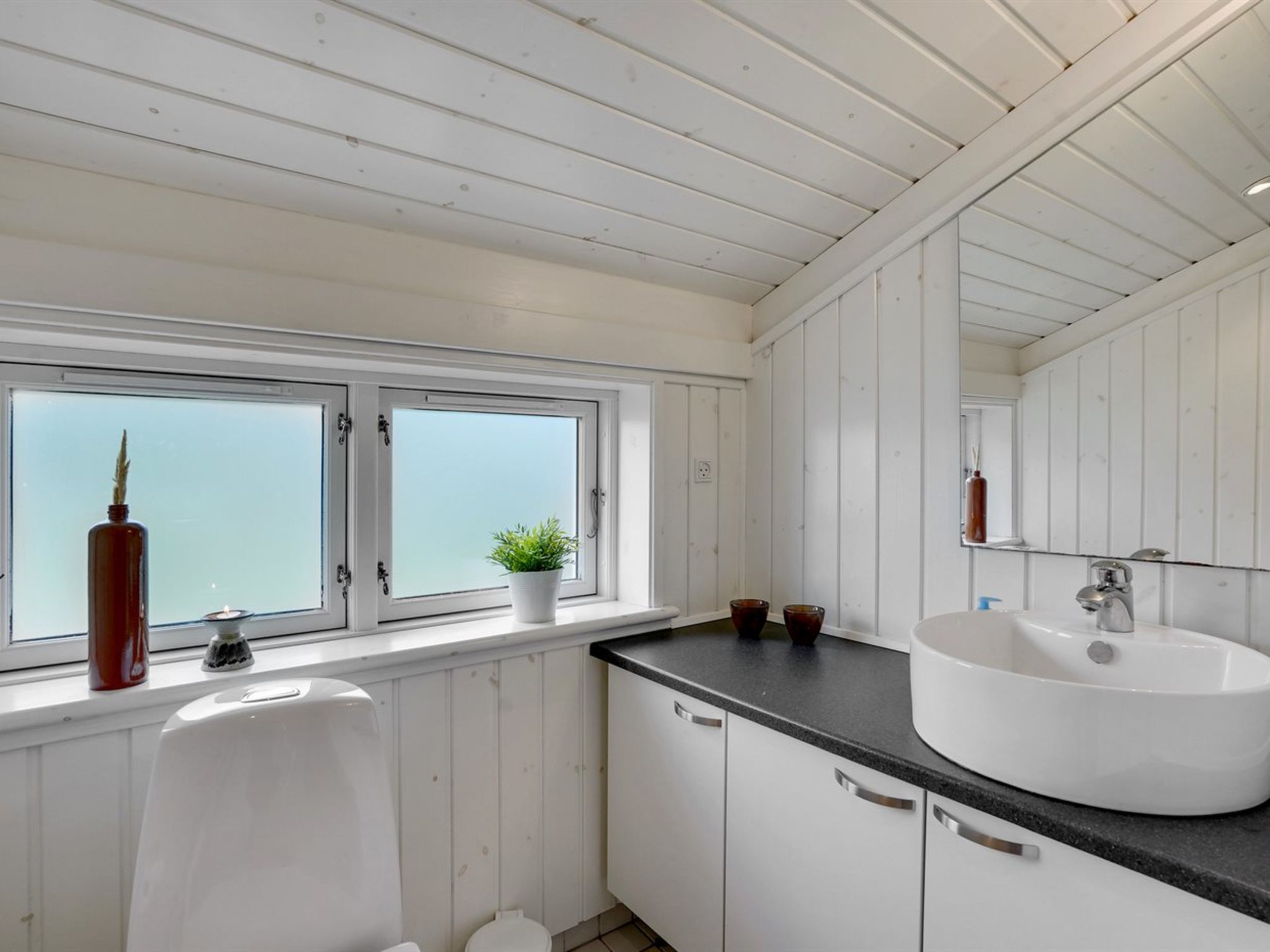 "Danko" - 1.5km from the sea-Binnen