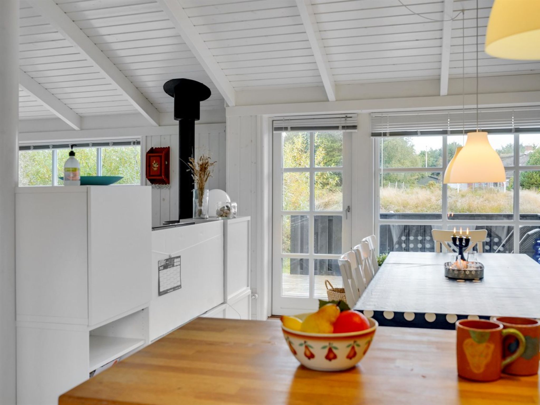 "Danko" - 1.5km from the sea-Binnen