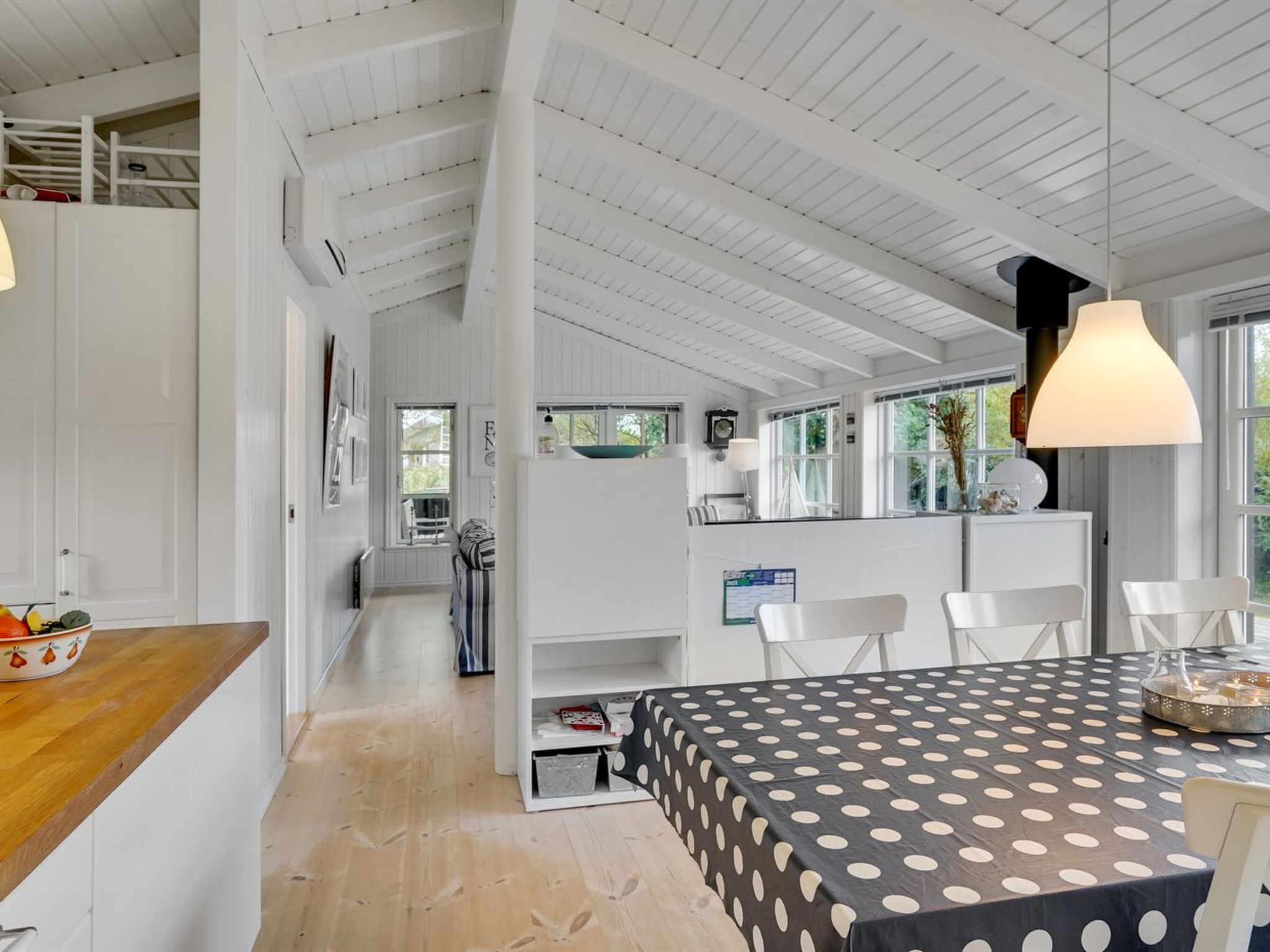 "Danko" - 1.5km from the sea-Binnen