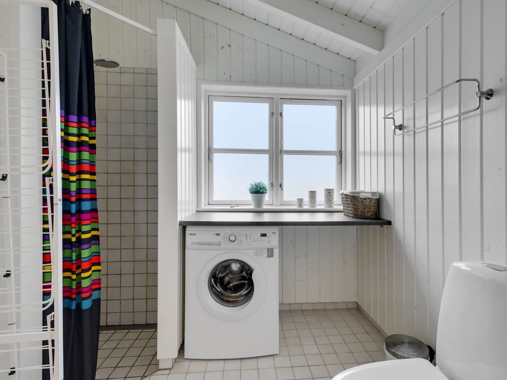 "Danko" - 1.5km from the sea-Binnen