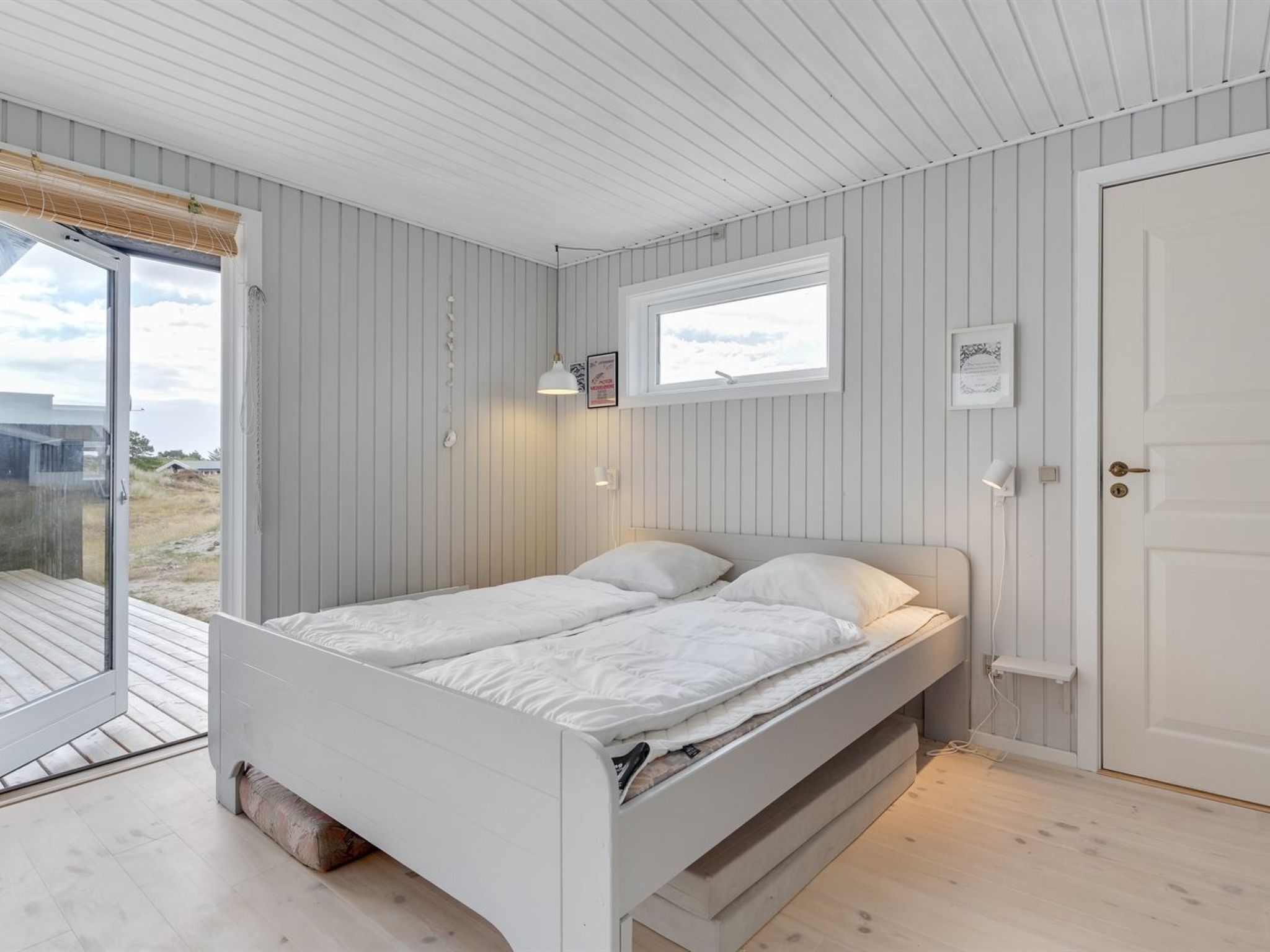 "Aleksi" - 500m from the sea - Binnen