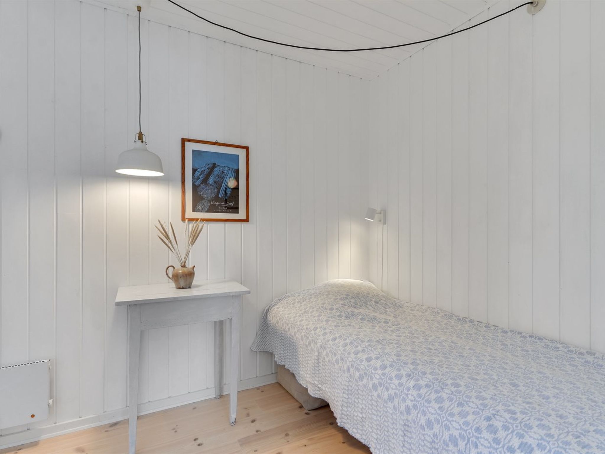 "Aleksi" - 500m from the sea - Binnen