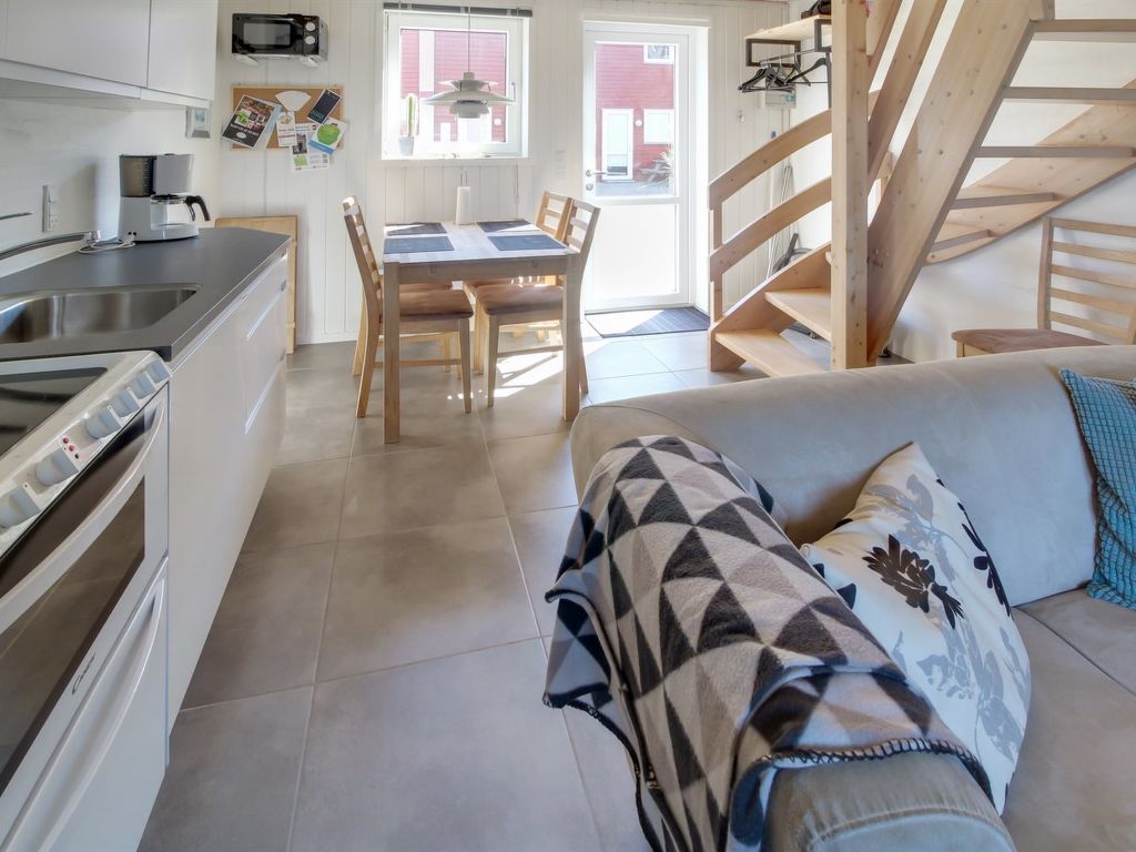 Vakantiehuis Alissa in Denemarken