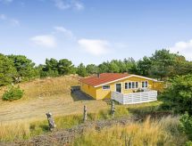 Rustiek vakantiehuis Heinke op 2 km van de Fanø stranden - thumbnail 6