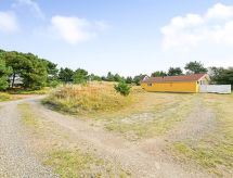 Rustiek vakantiehuis Heinke op 2 km van de Fanø stranden - thumbnail 3