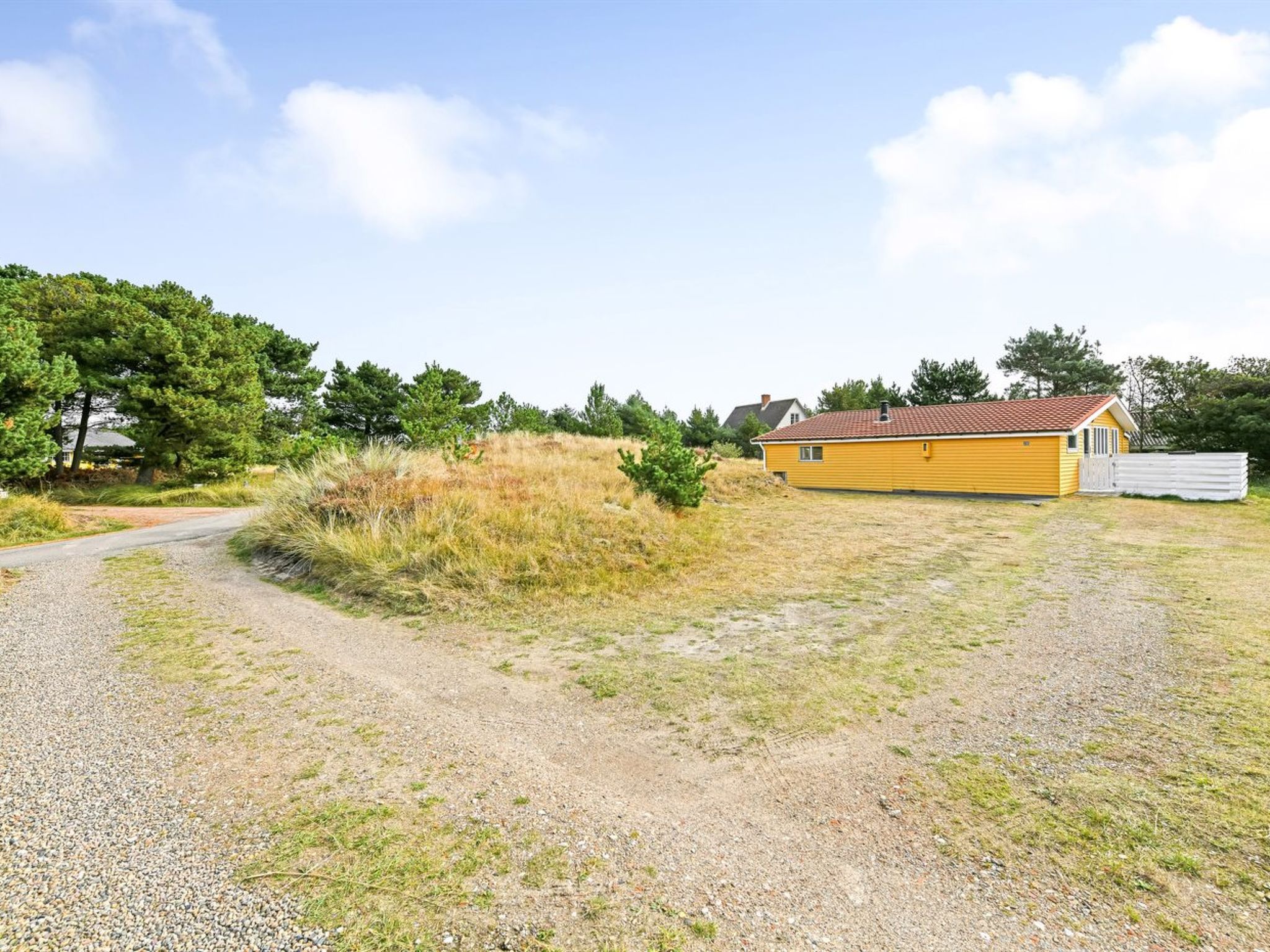 "Heinke" - 2km from the sea - Draußen