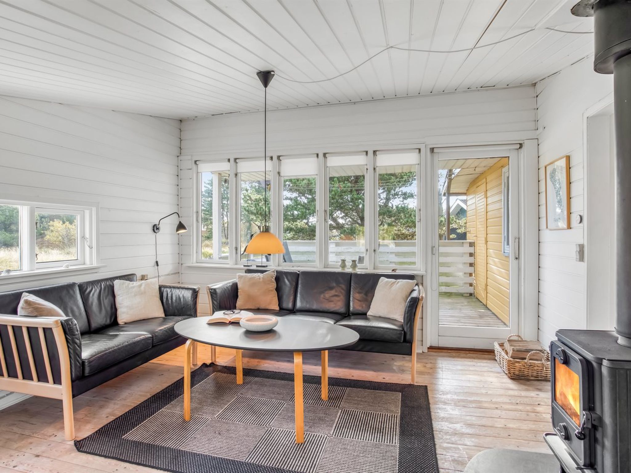 "Heinke" - 2km from the sea-Binnen