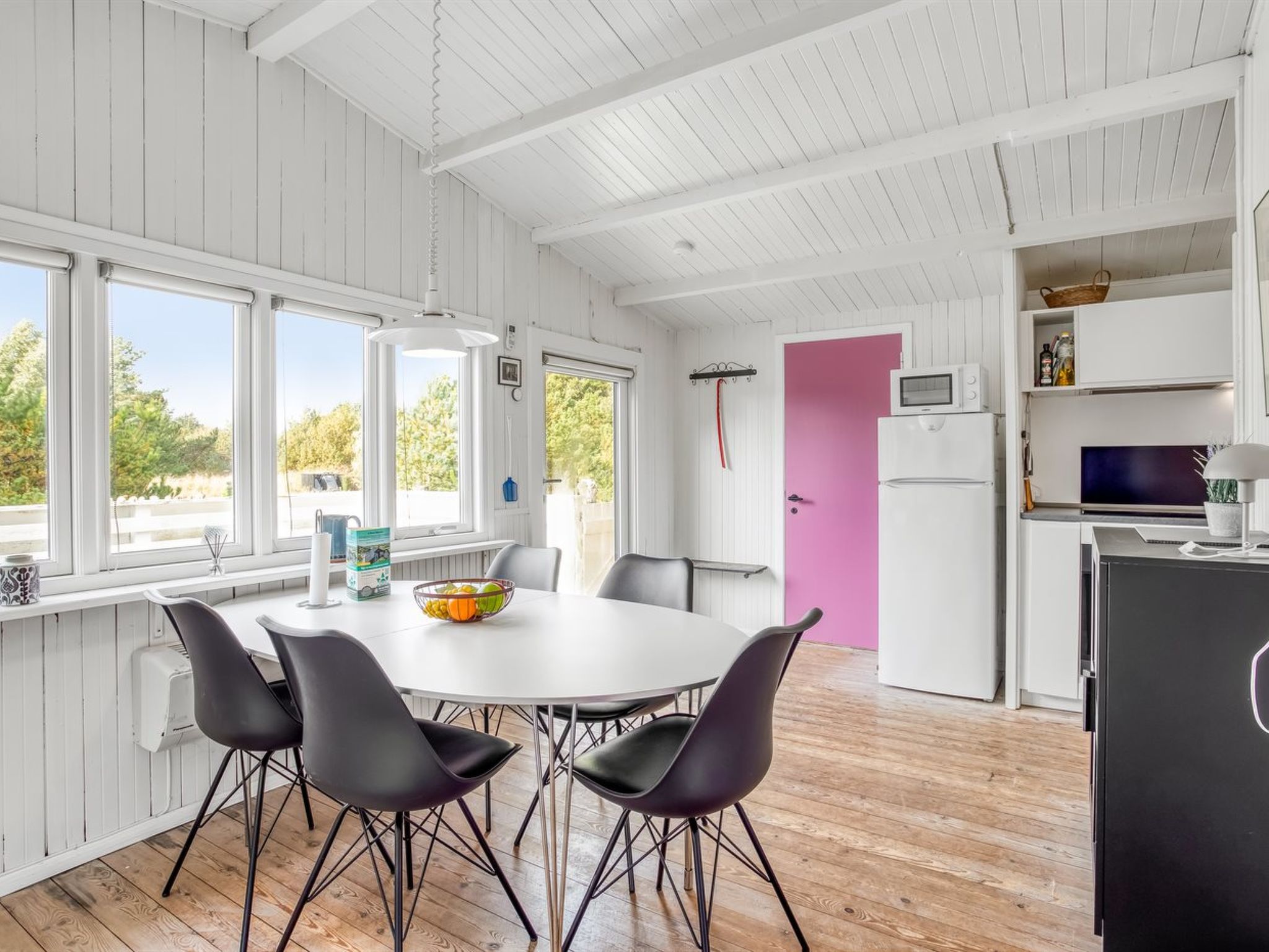 "Heinke" - 2km from the sea-Binnen