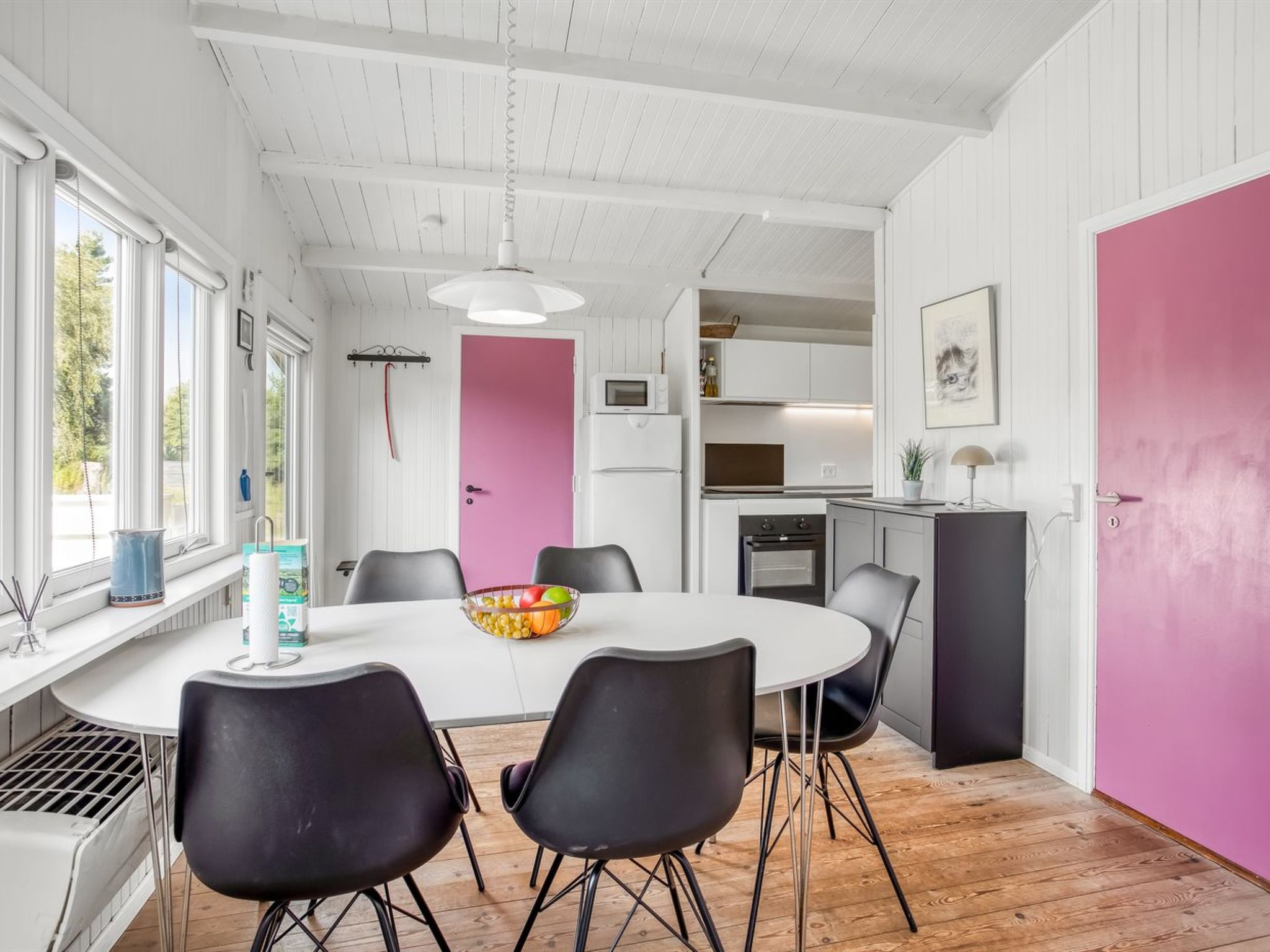 "Heinke" - 2km from the sea-Binnen