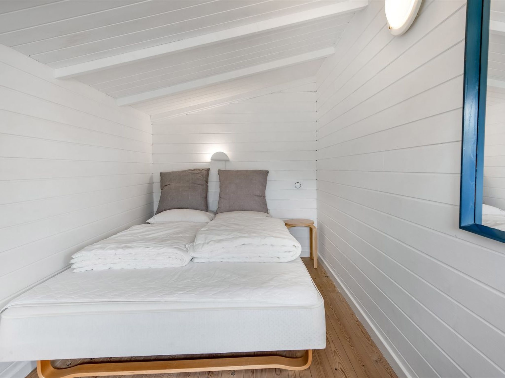 "Heinke" - 2km from the sea-Binnen