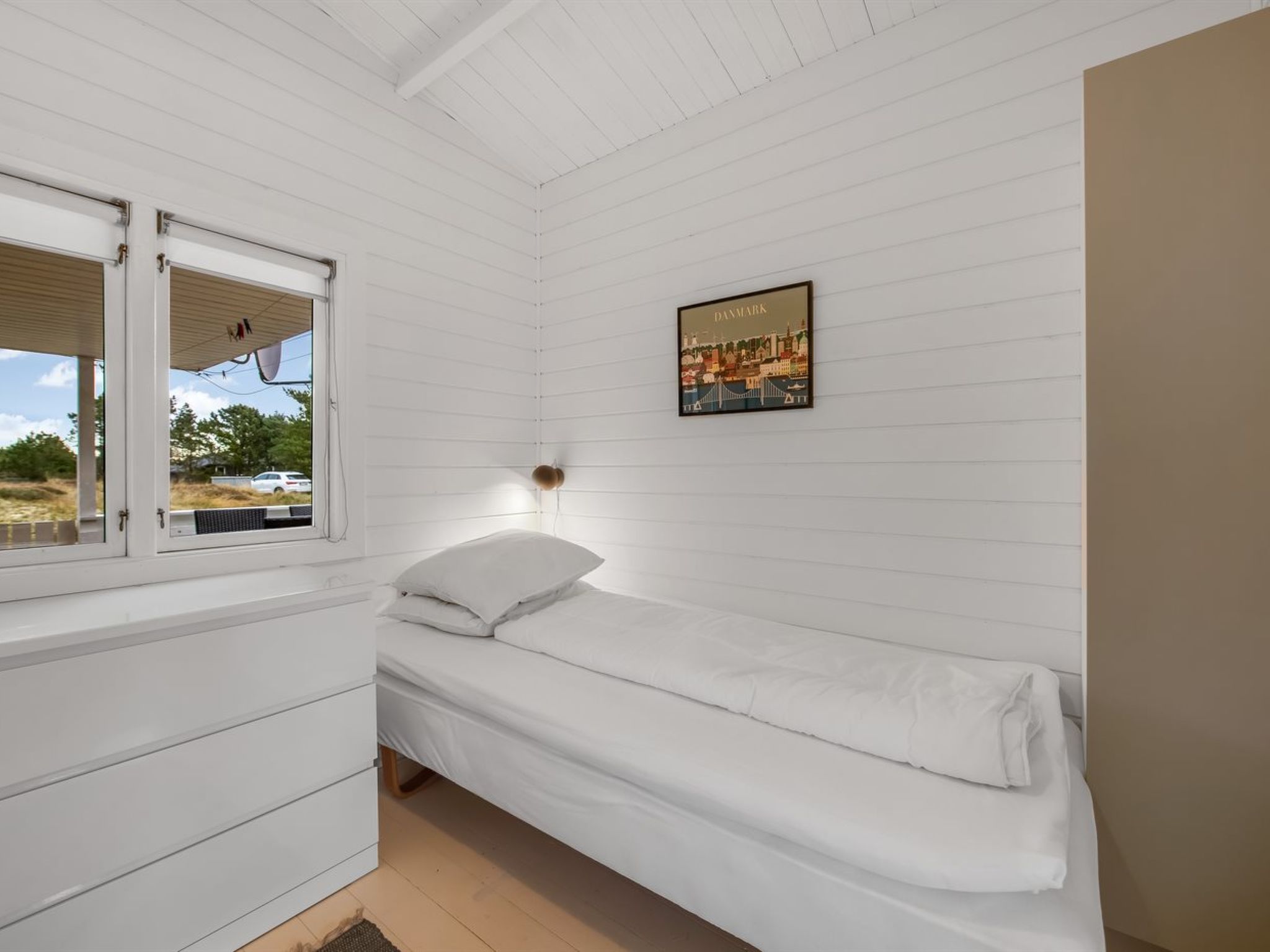 "Heinke" - 2km from the sea-Binnen