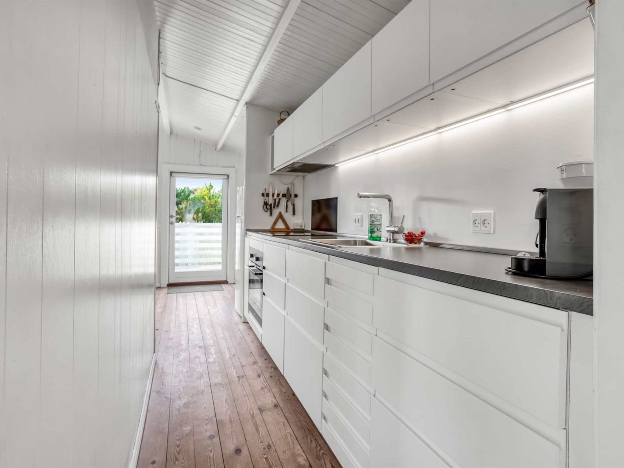 "Heinke" - 2km from the sea - Drinnen