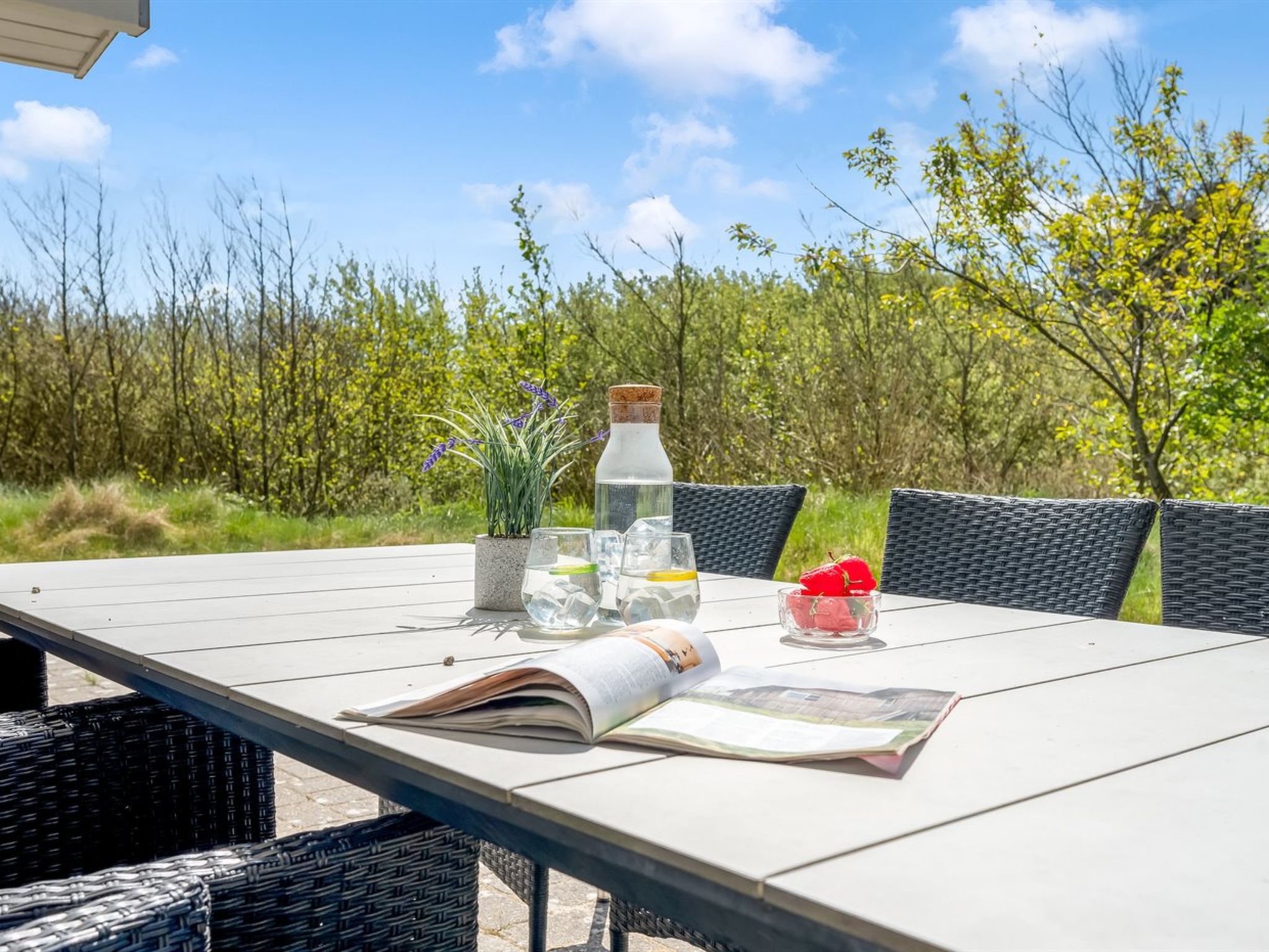 "Dagny" - 300m from the sea