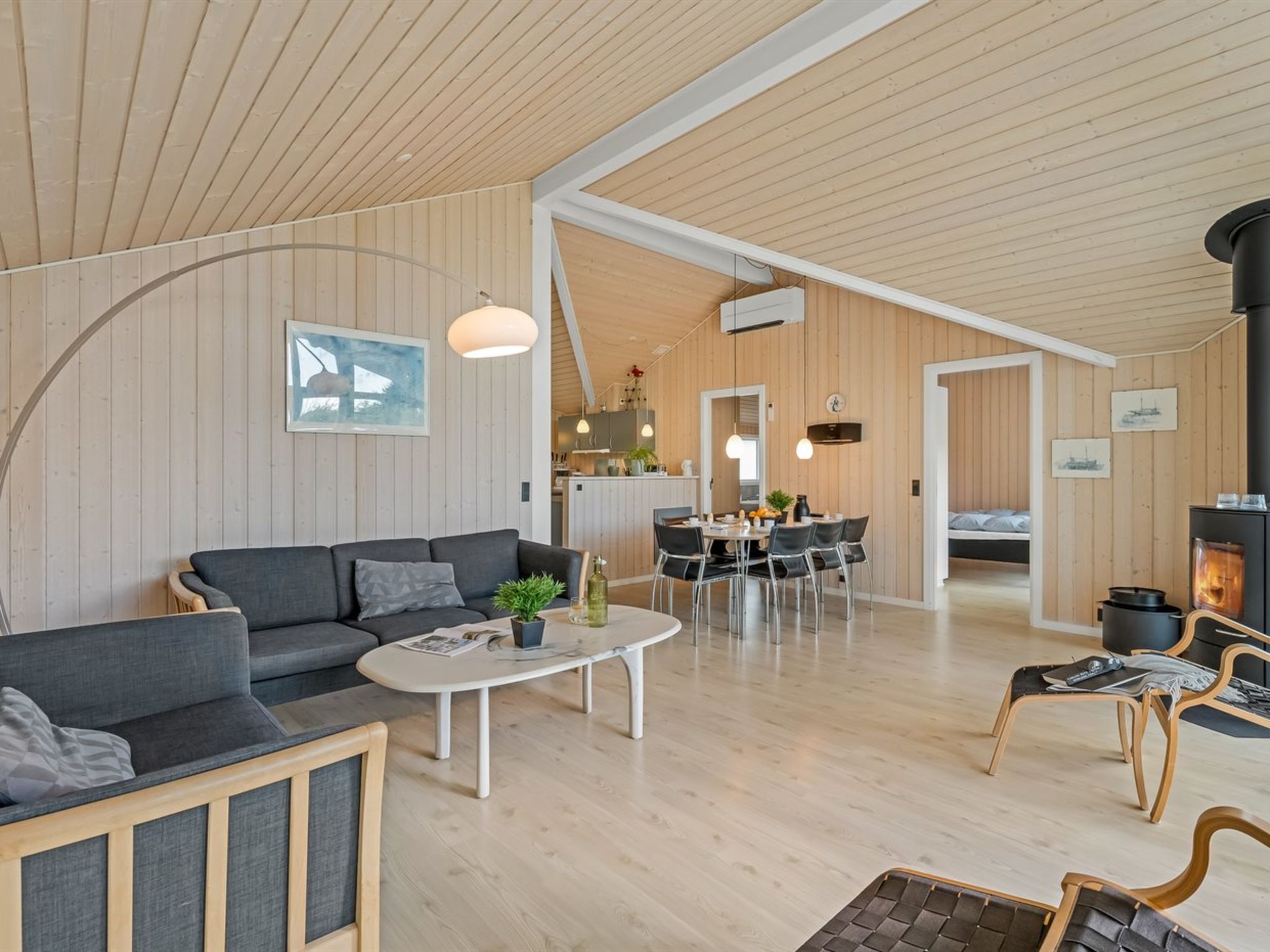"Dagny" - 300m from the sea