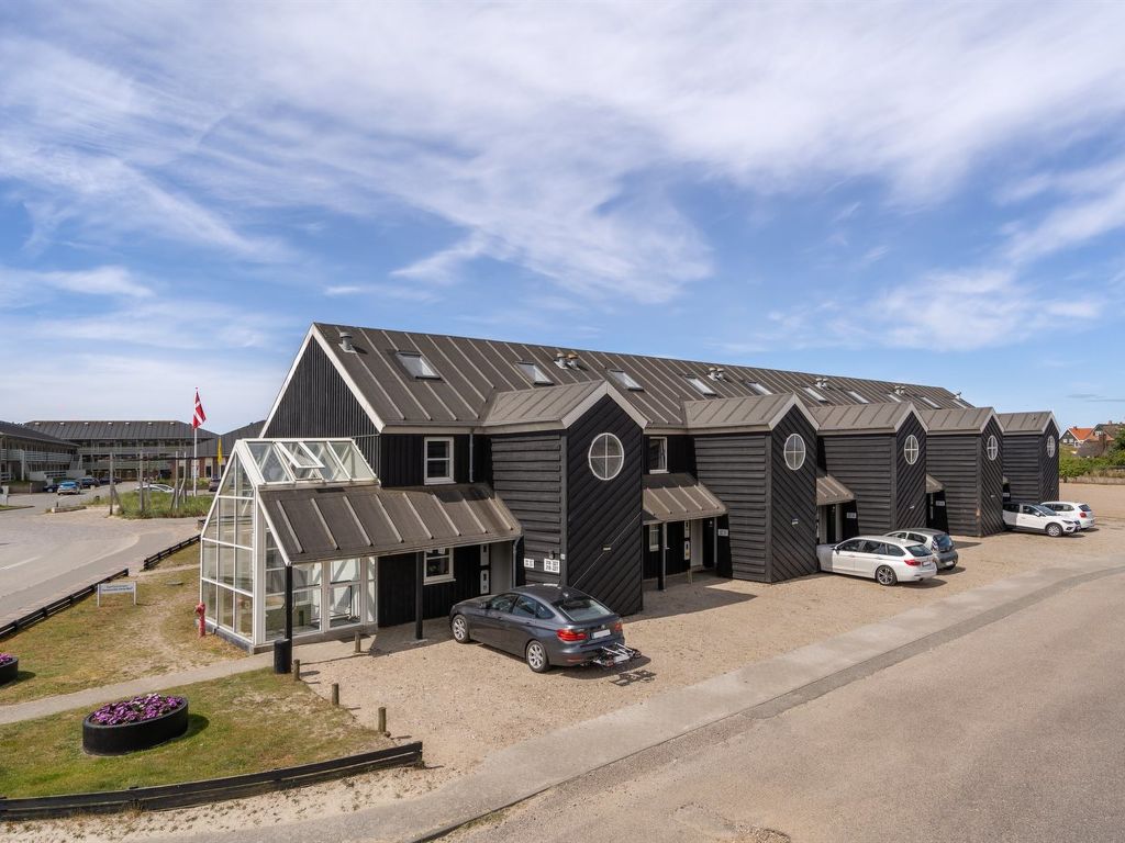 Appartement Ama in Denemarken