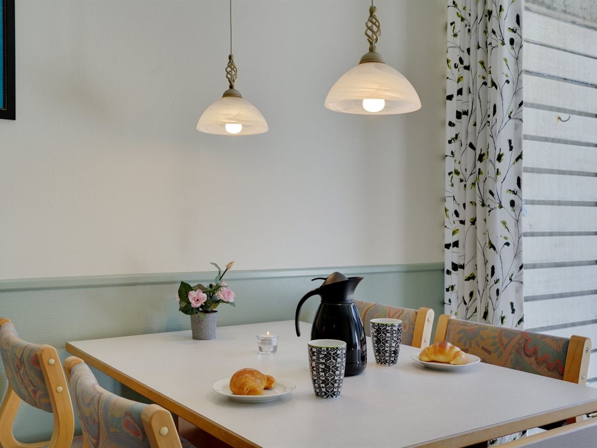 Appartement "Ama" - 100m from the sea – Séjour, photo 9 sur 27