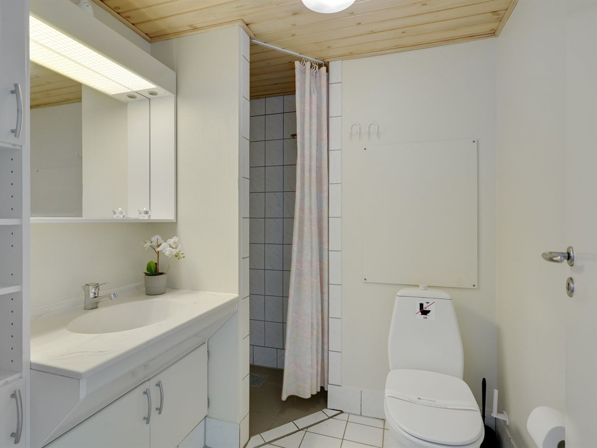 Appartement "Ama" - 100m from the sea – Salle de bains, photo 15 sur 27