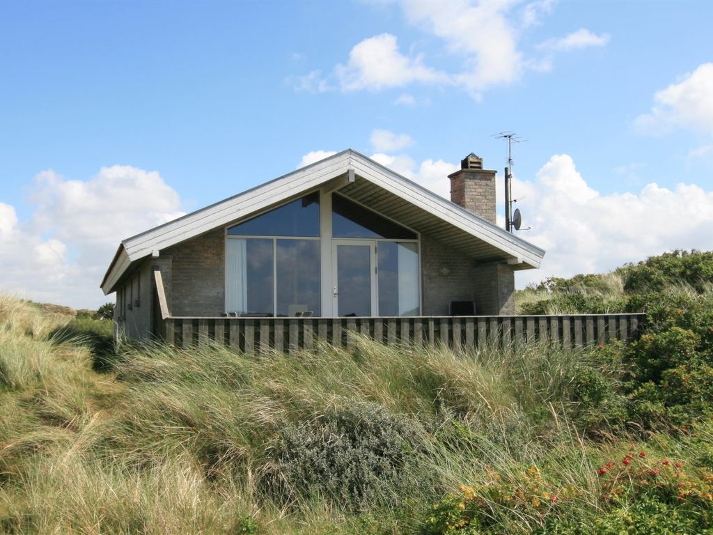 Vakantiehuis Enwald in Denemarken