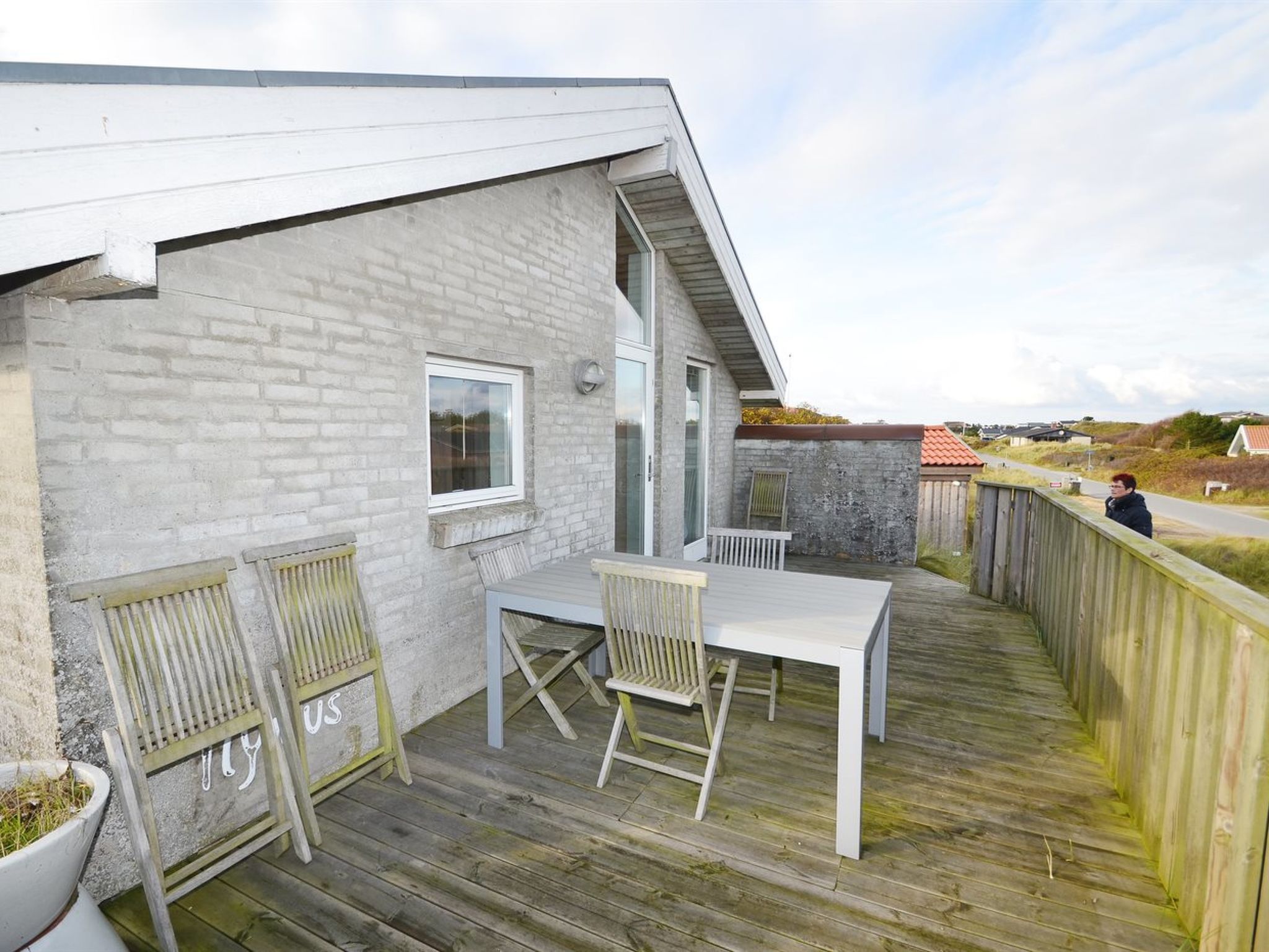 "Enwald" - 300m from the sea