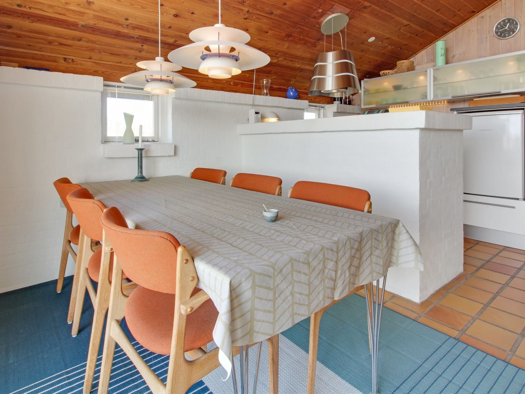 "Enwald" - 300m from the sea - Dedans