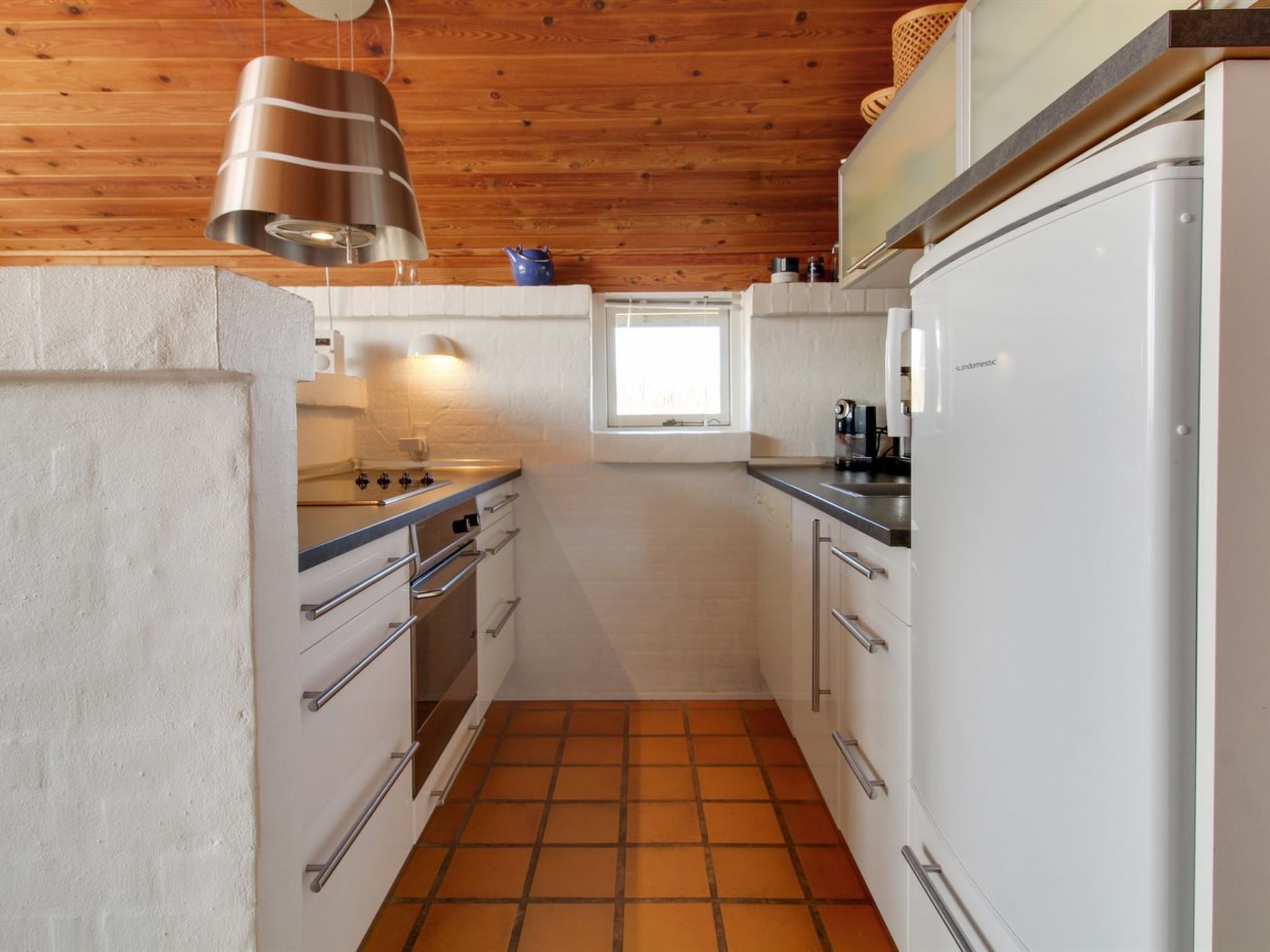 "Enwald" - 300m from the sea - Dedans