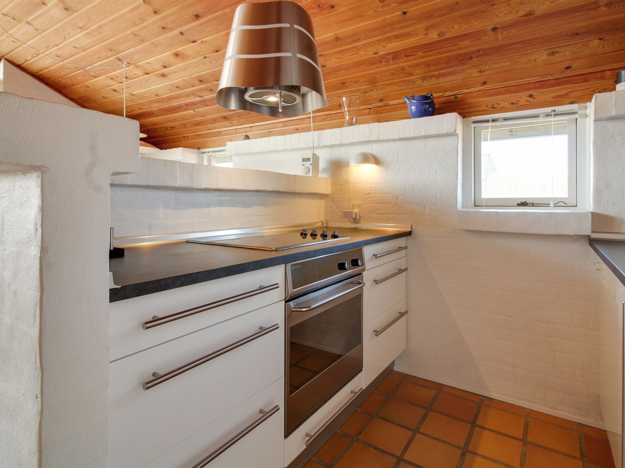 "Enwald" - 300m from the sea - Dedans