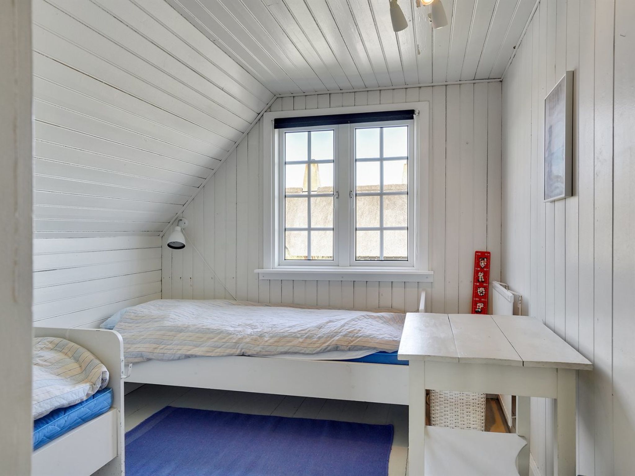 "Mattias" - 100m from the sea - Binnen