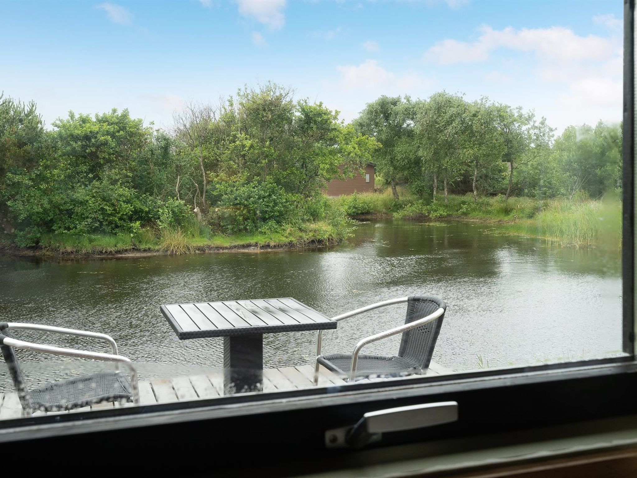 "Frigga" - 400m from the sea - Buiten